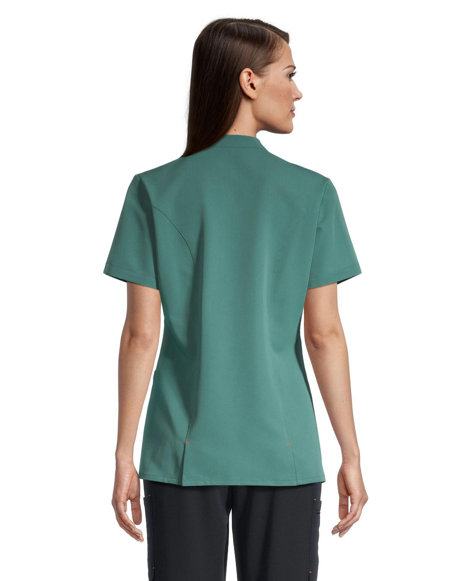 Helly Hansen Women's V-Neck Collar Scrub Top
