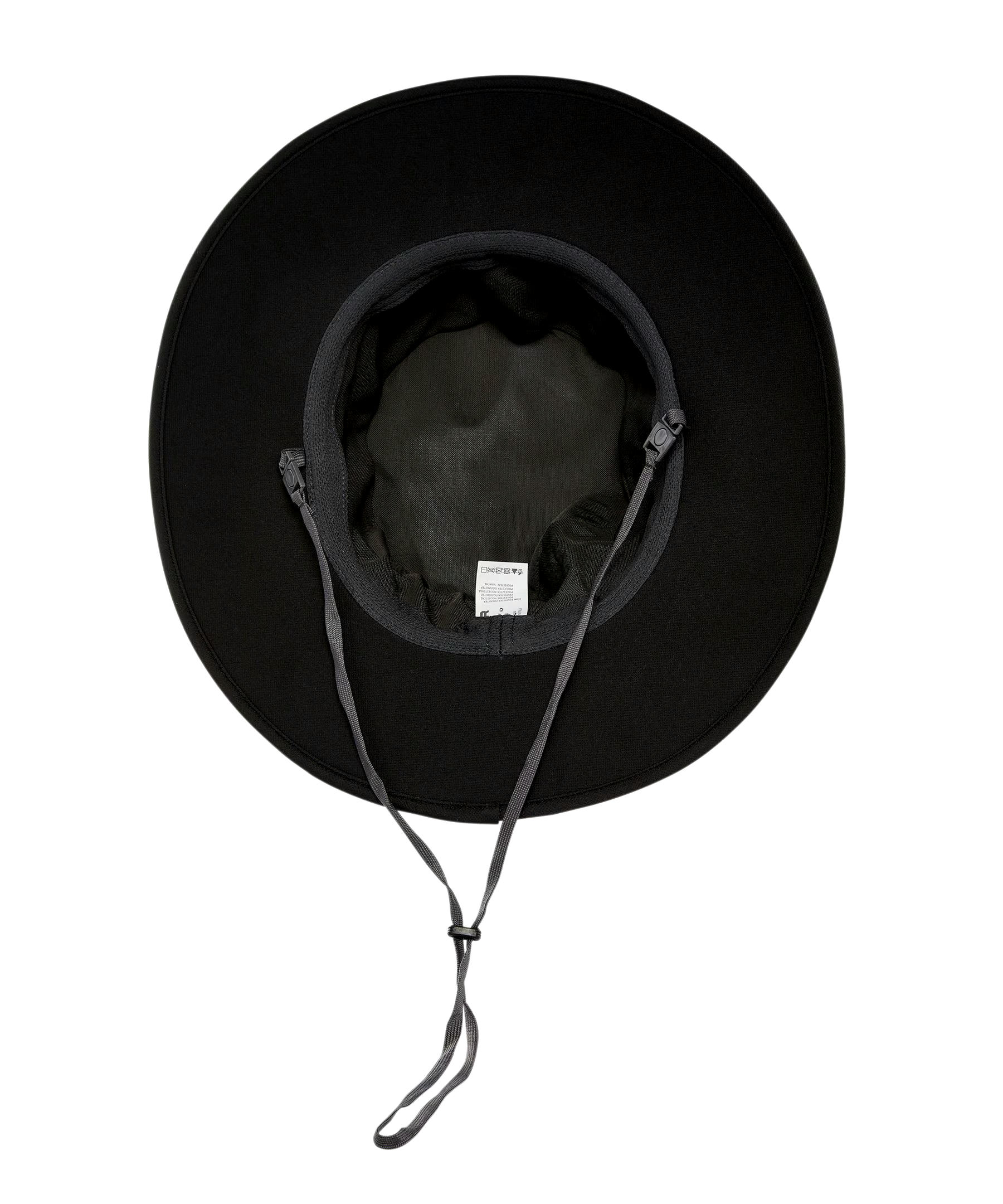 CTR Men's Stratus Cloud Burst Waterproof UPF 50+ Hat