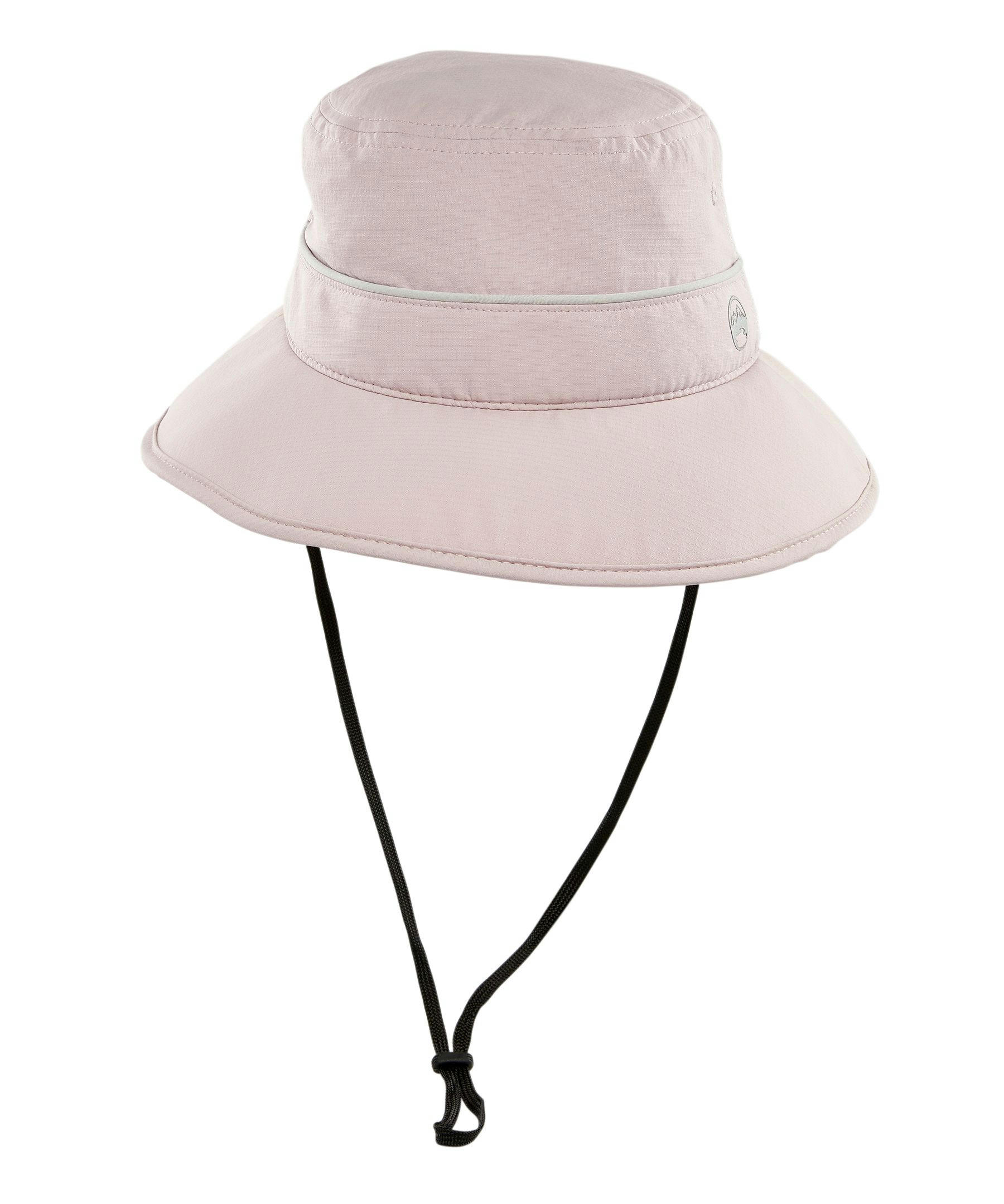 WindRiver Women's Tick and Mosquito Repellent Bucket Hat with Chin Strap