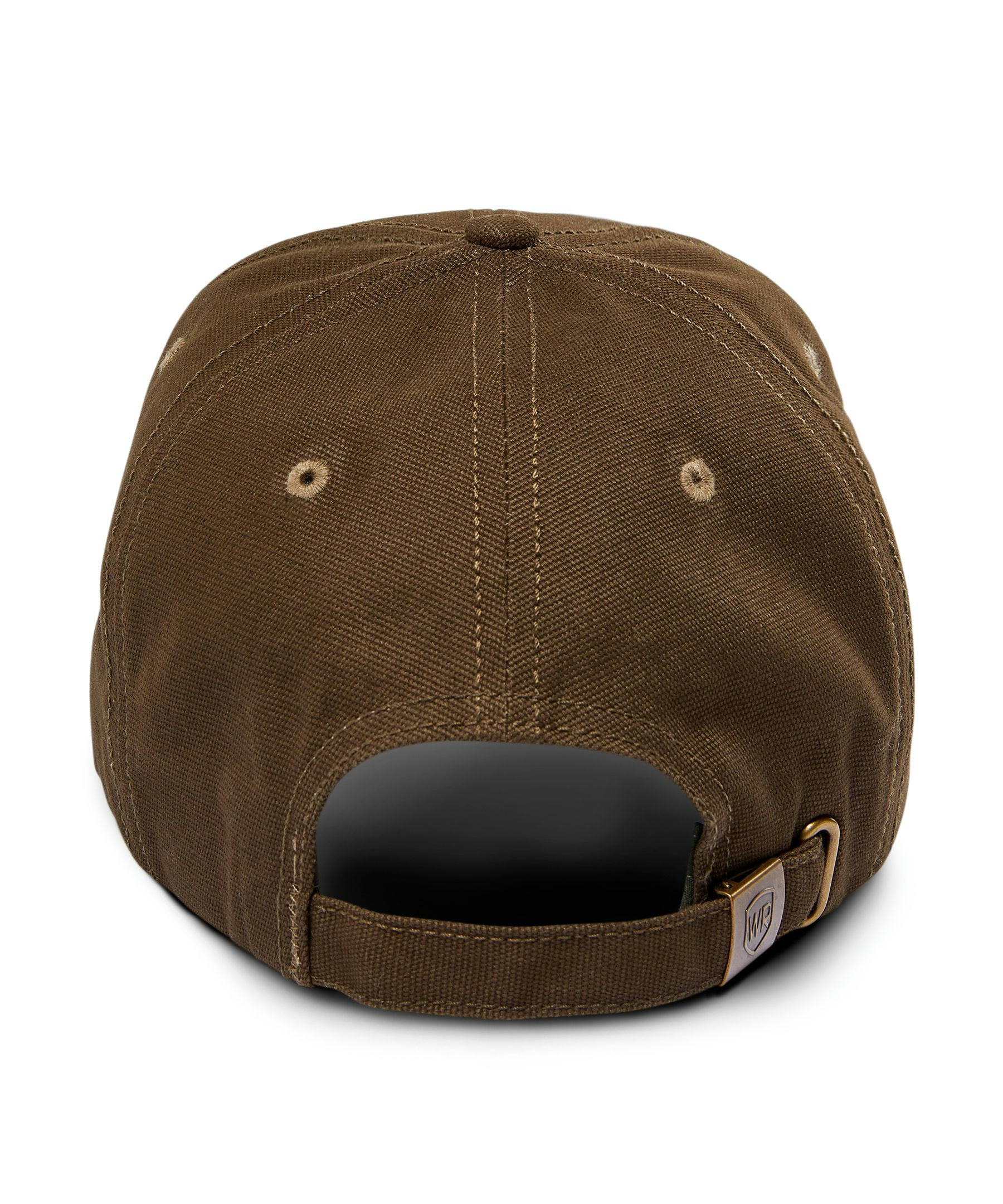 WindRiver Men's Canvas Classic Ball Cap