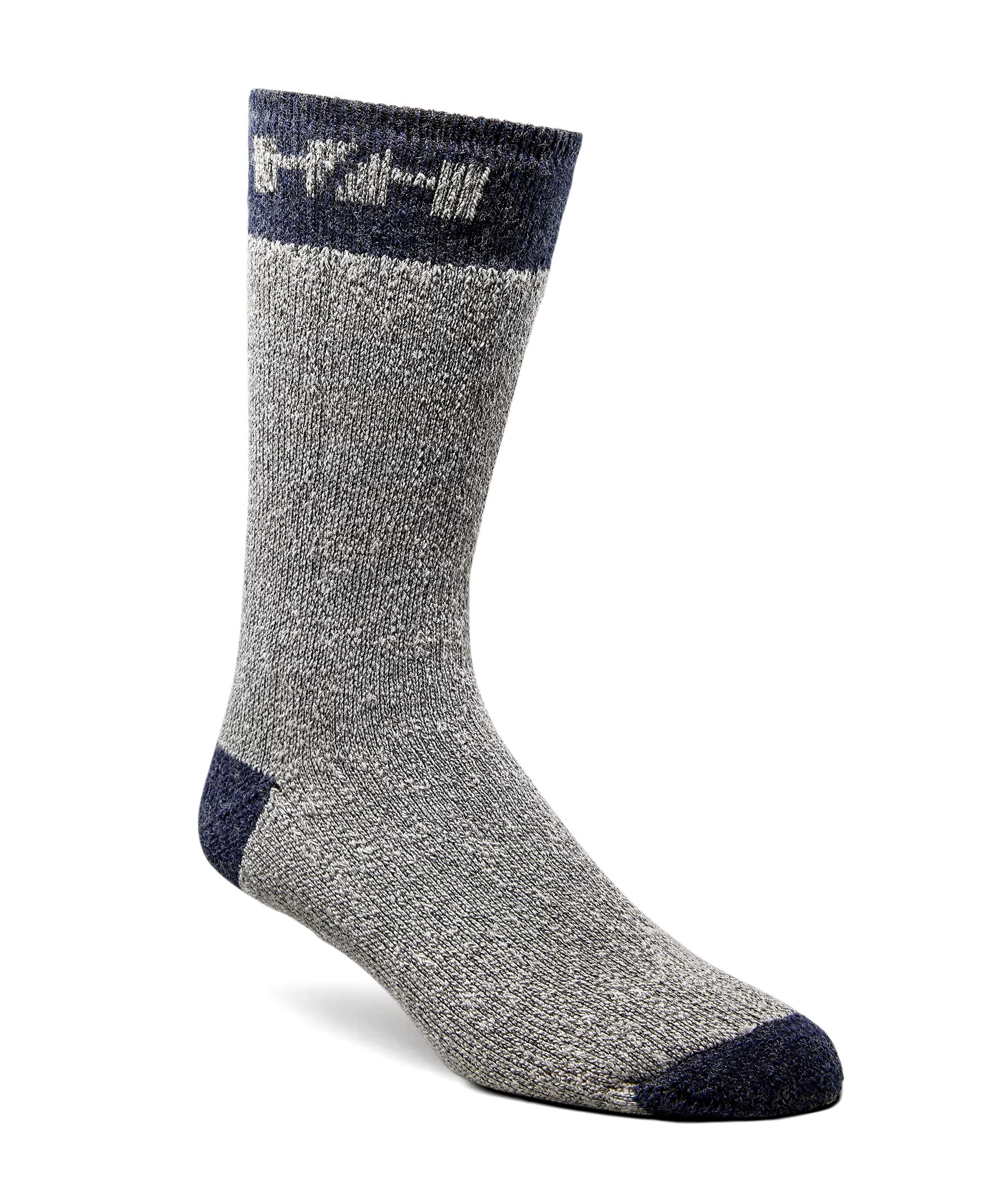 Helly Hansen Workwear Men's Outdoor Trail Boot Socks