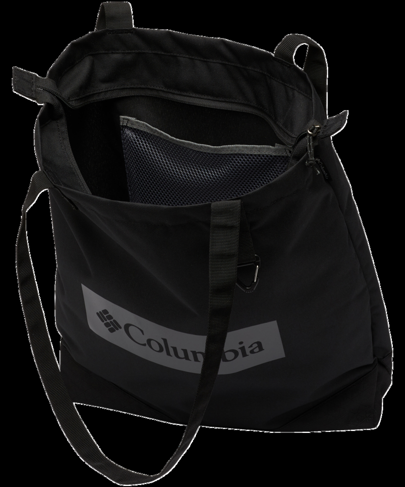 Columbia Women's Zigzag Zipper Tote