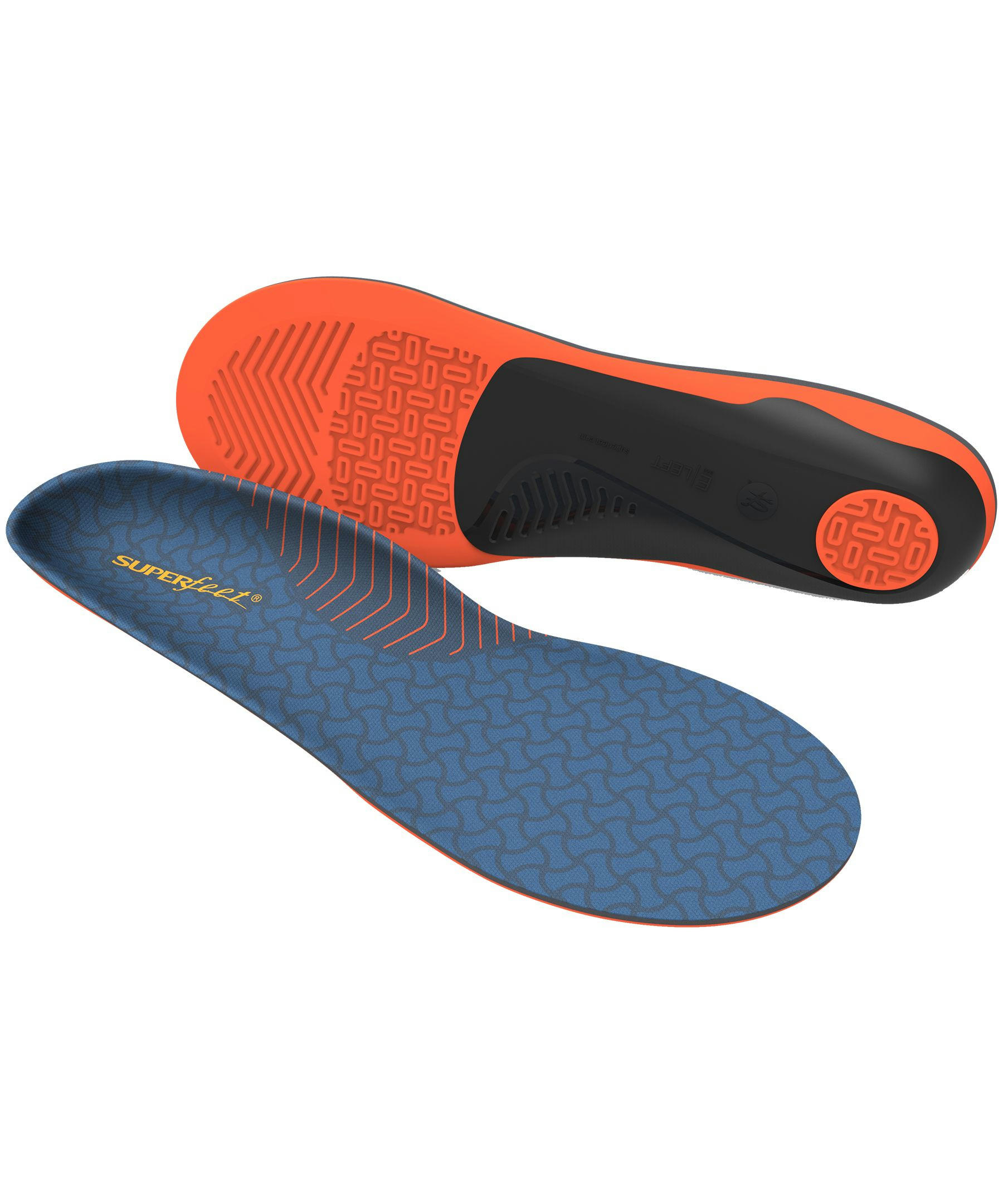 Superfeet Men's Work Cushion Max Insoles