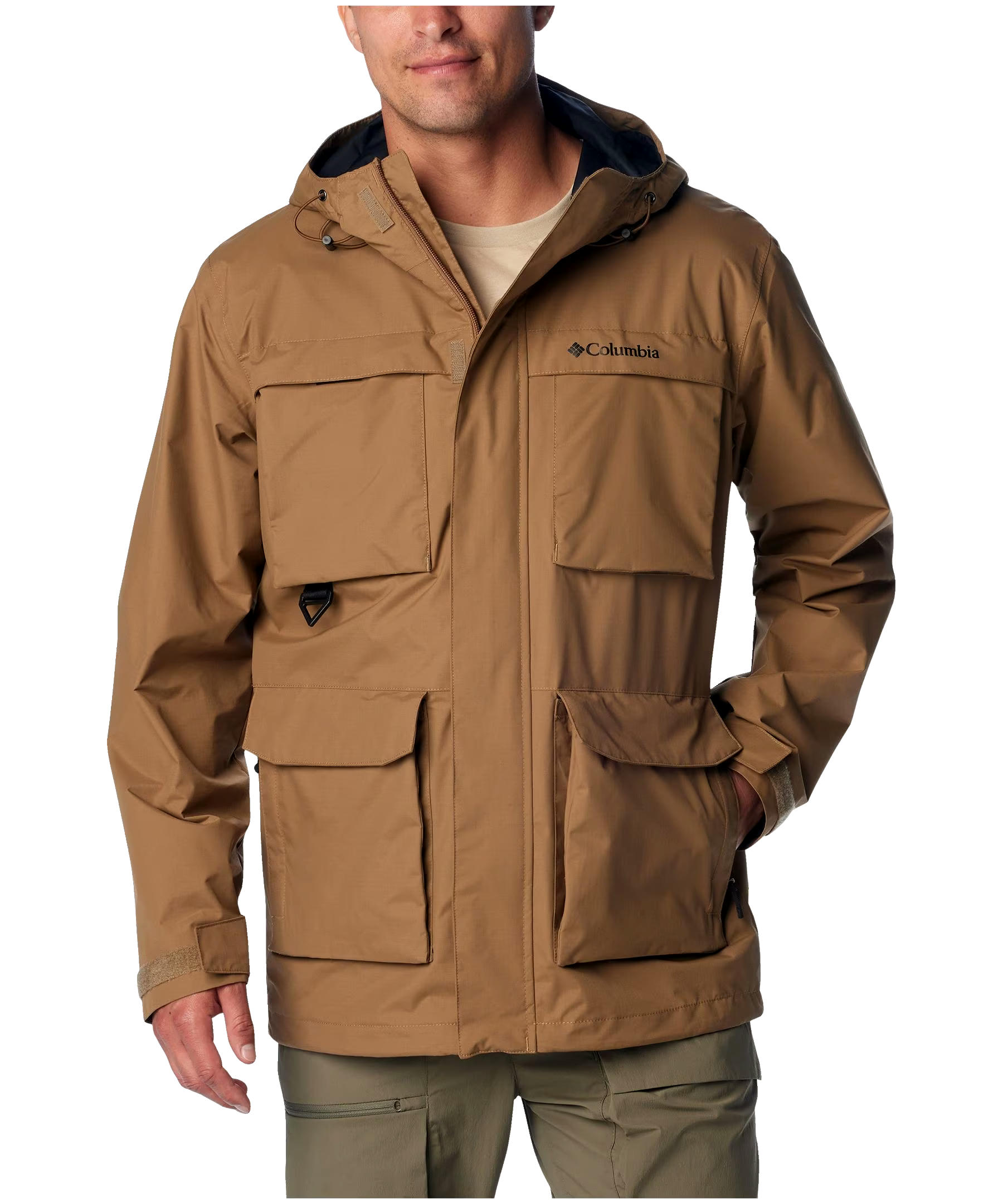 Columbia Men's Landroamer Omni-Tech™ Jacket
