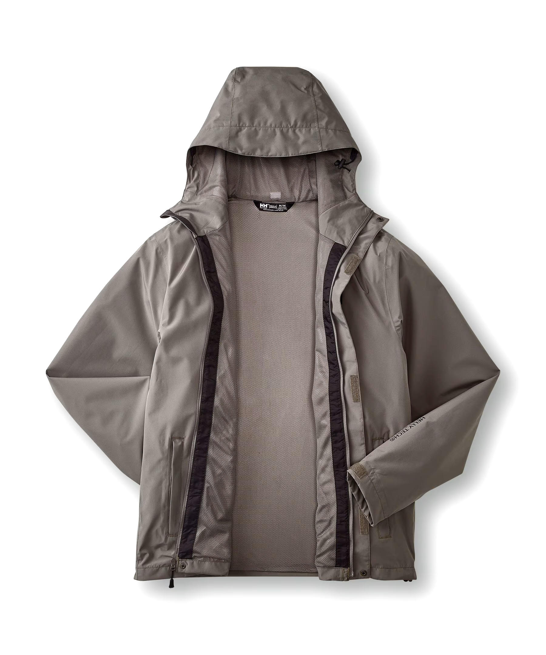 Helly Hansen Men's 77 Helly Tech® Rain Jacket