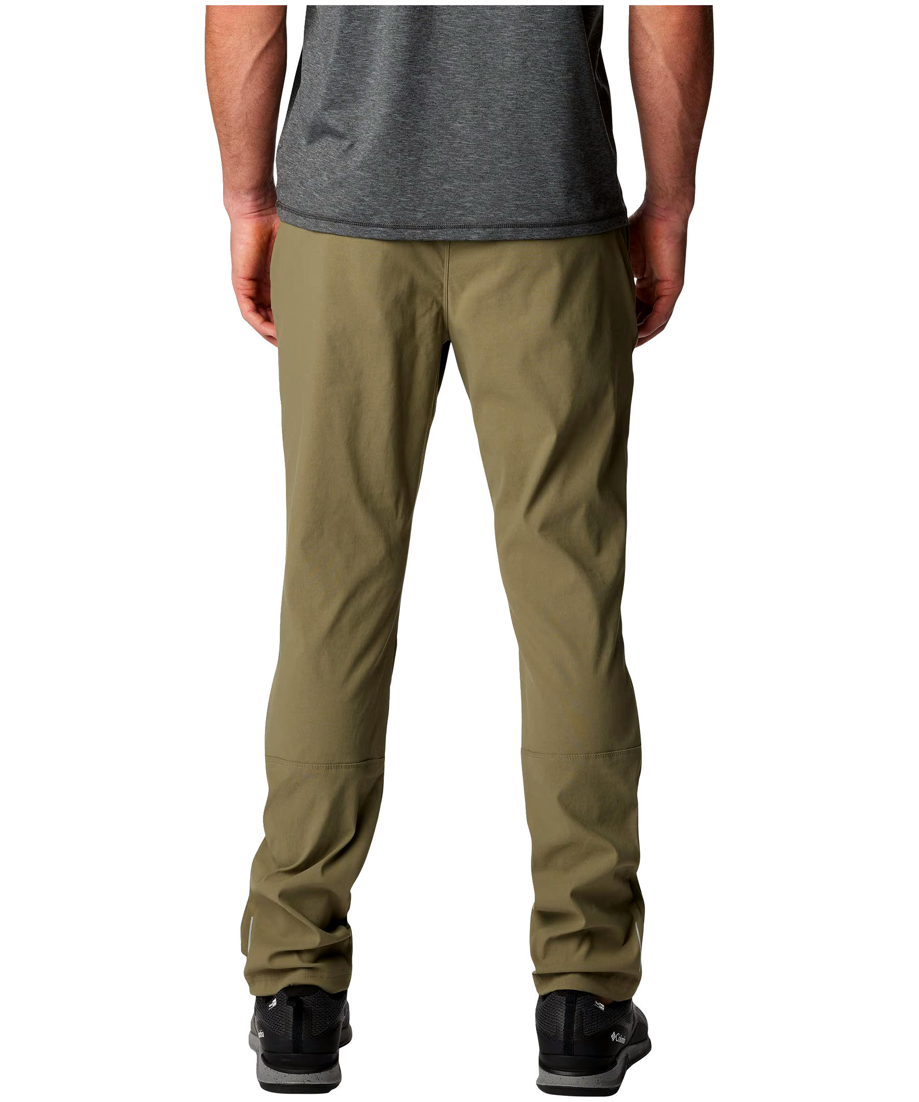 Columbia Men's Mesa Woven Pants