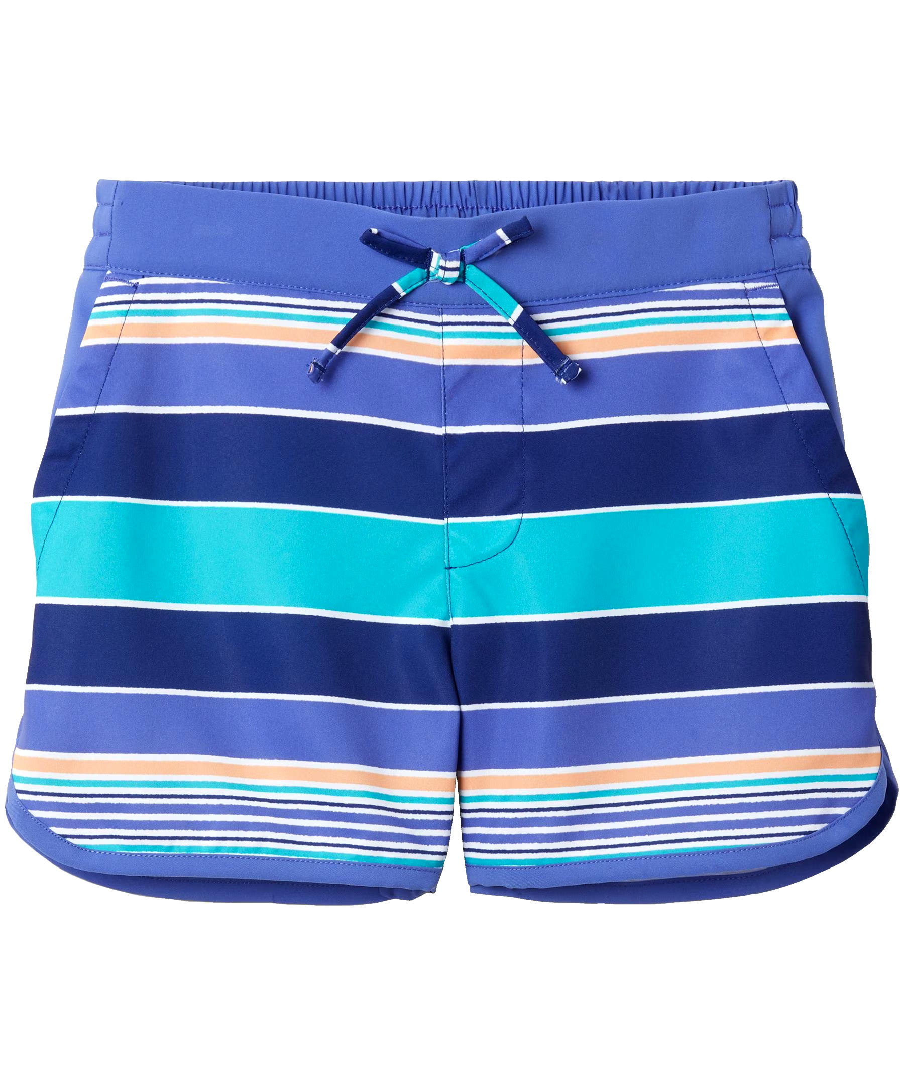 Columbia Youth Girls' Sandy Shores Omni-Shade Boardshorts
