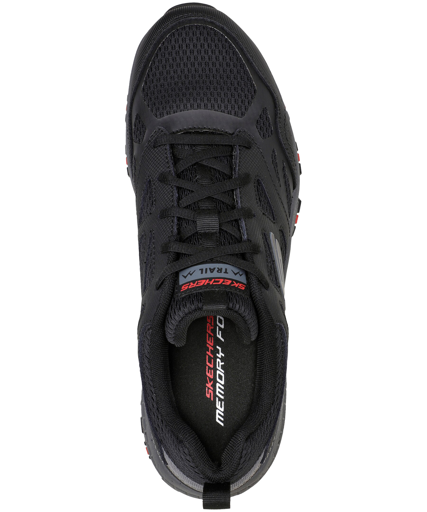 Skechers Men's Hillcrest Outdoor Wide Shoes