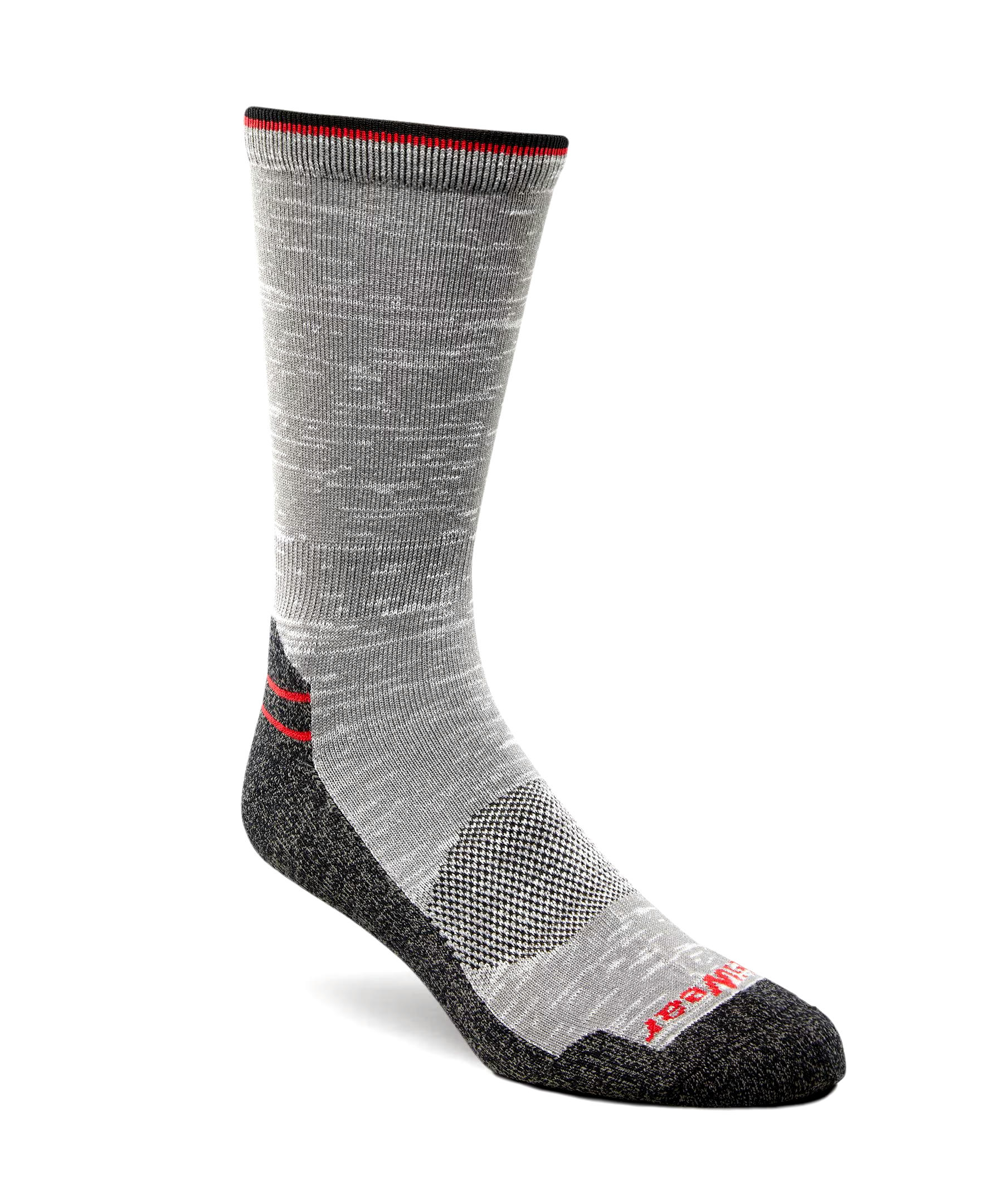 Men's driWear Hiking Crew Socks
