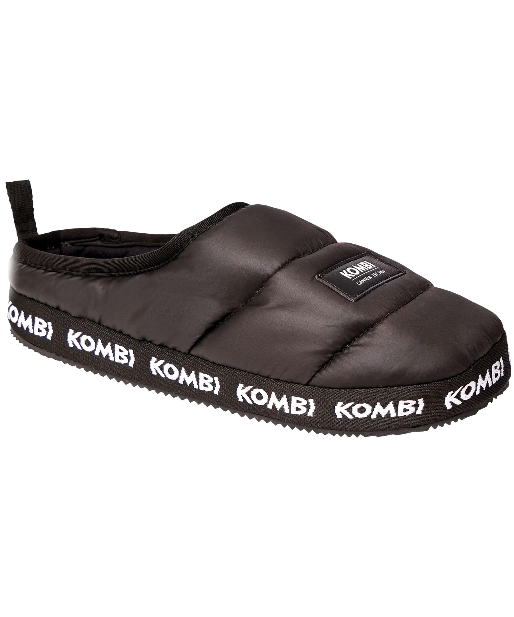 Kombi Women's Puff Slippers