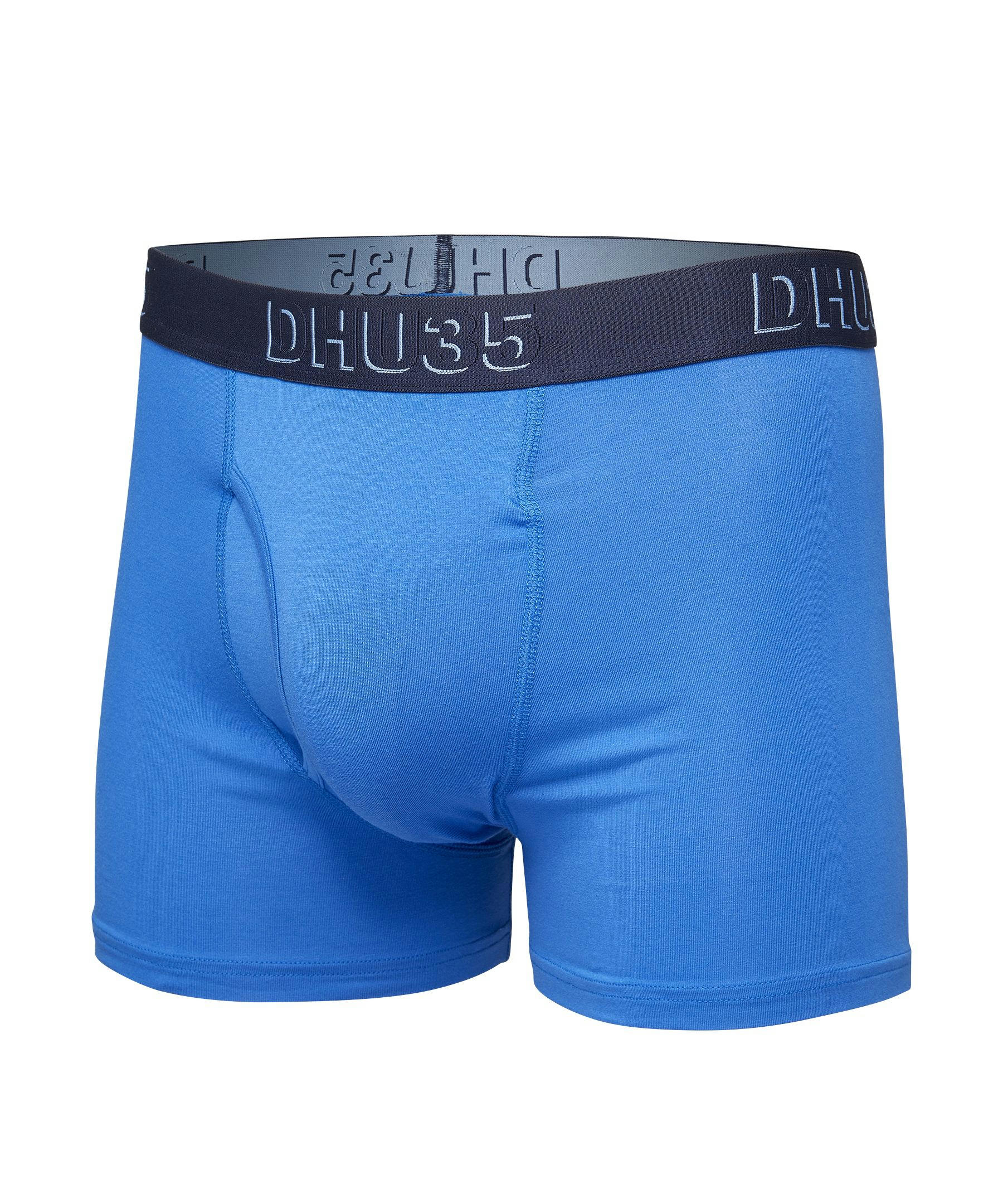 Denver Hayes Men's All Day Comfort Boxer Briefs Underwear