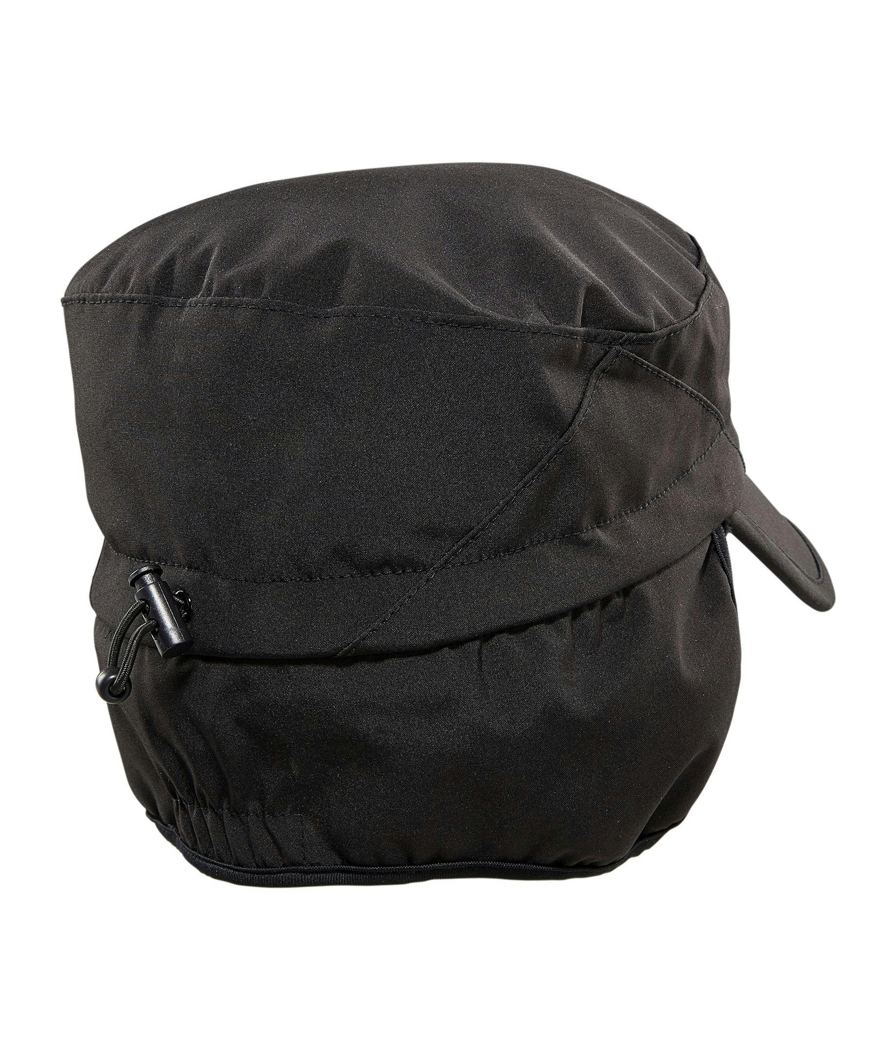 CTR Men's CTR Water Resistant Cap with Ear Flaps