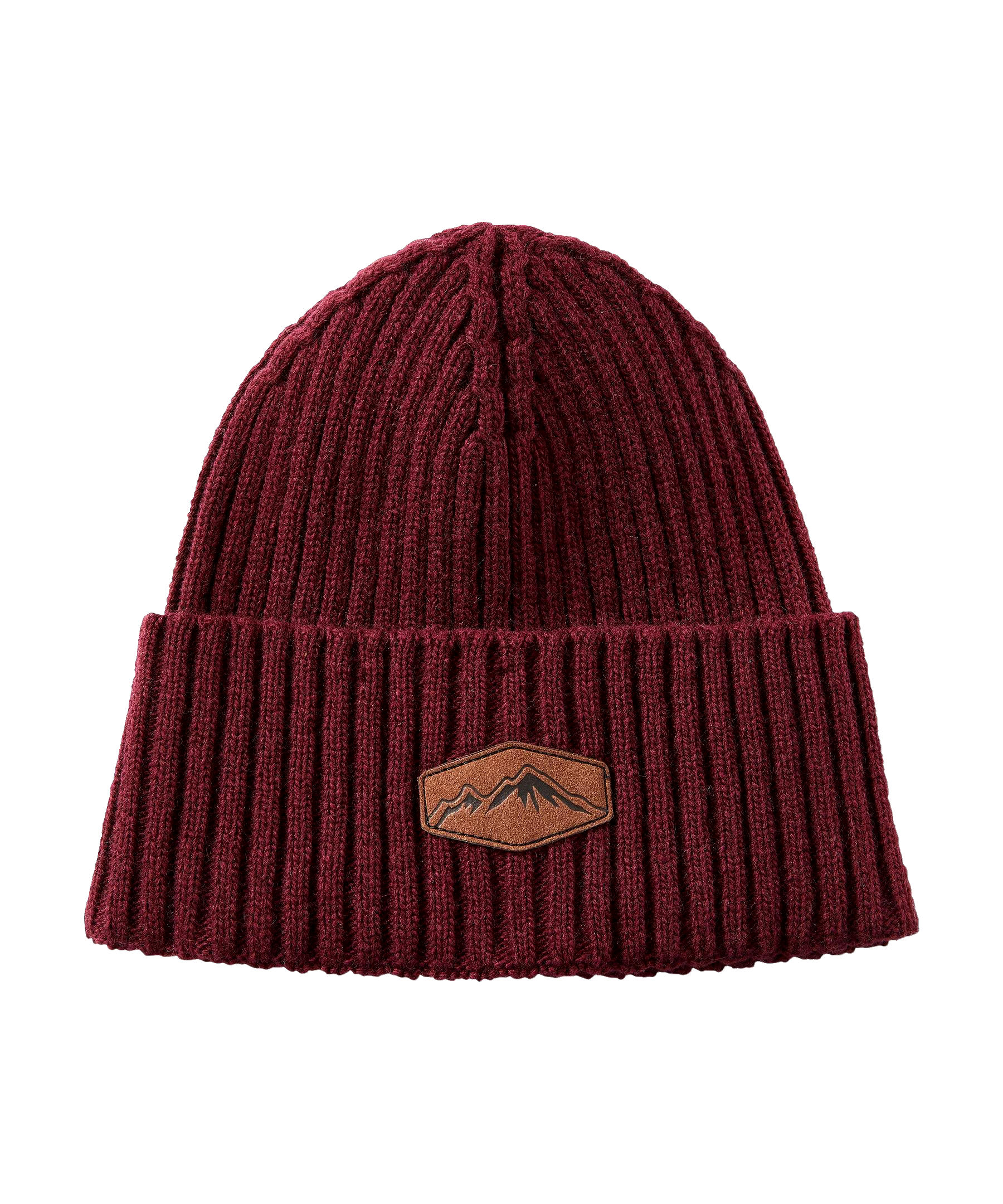 WindRiver Men's Short Cuffed Beanie