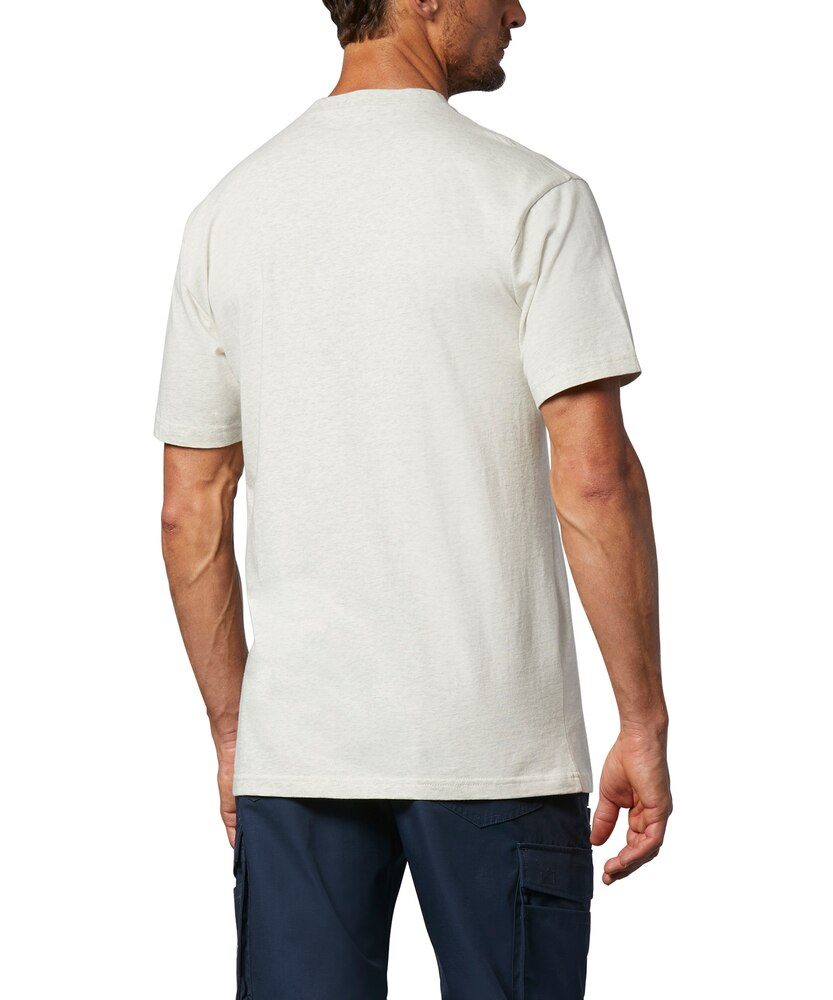 Dakota WorkPro Series Men's Premium Logo T Shirt