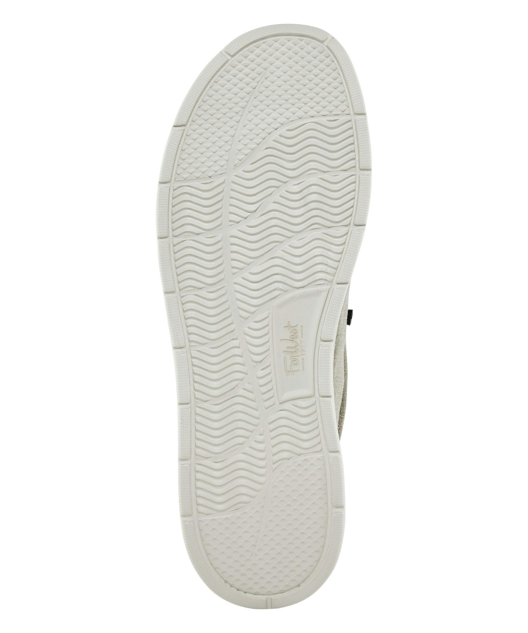 FarWest Men's Breakwater II Boat Shoes