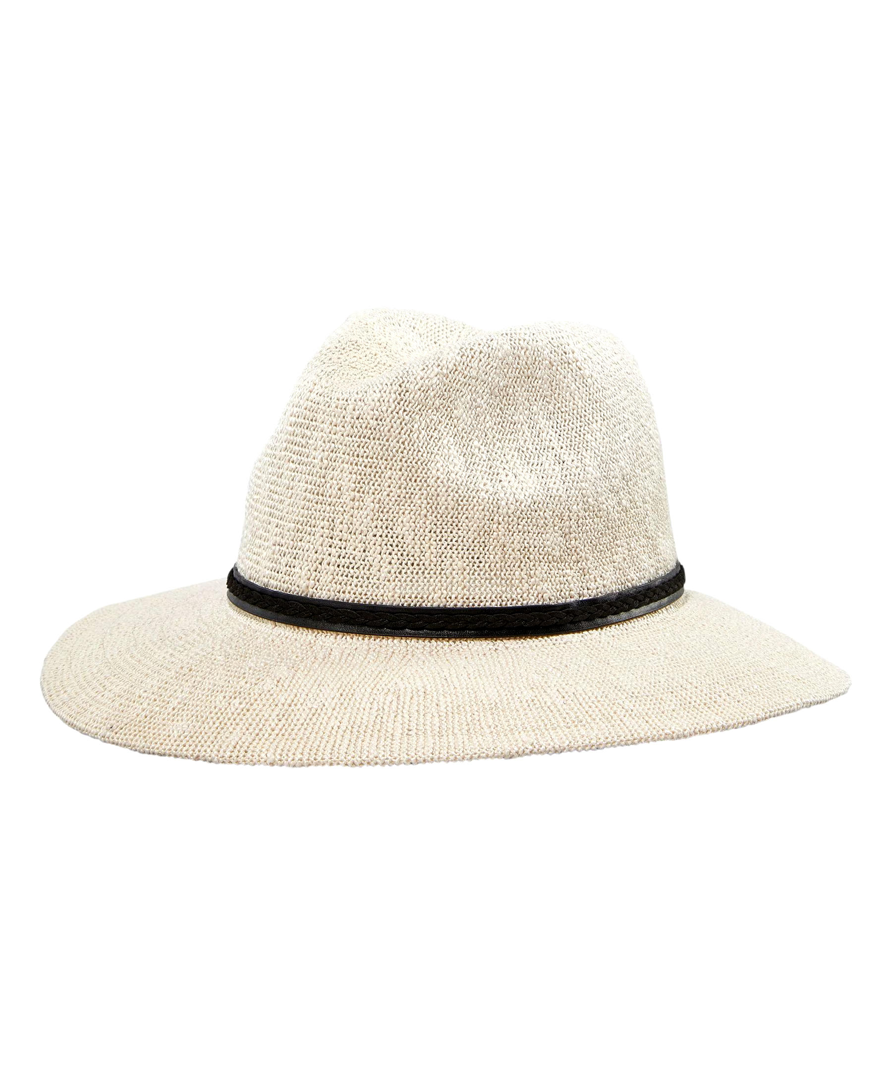 Denver Hayes Women's Panama Lightweight Breathable Hat