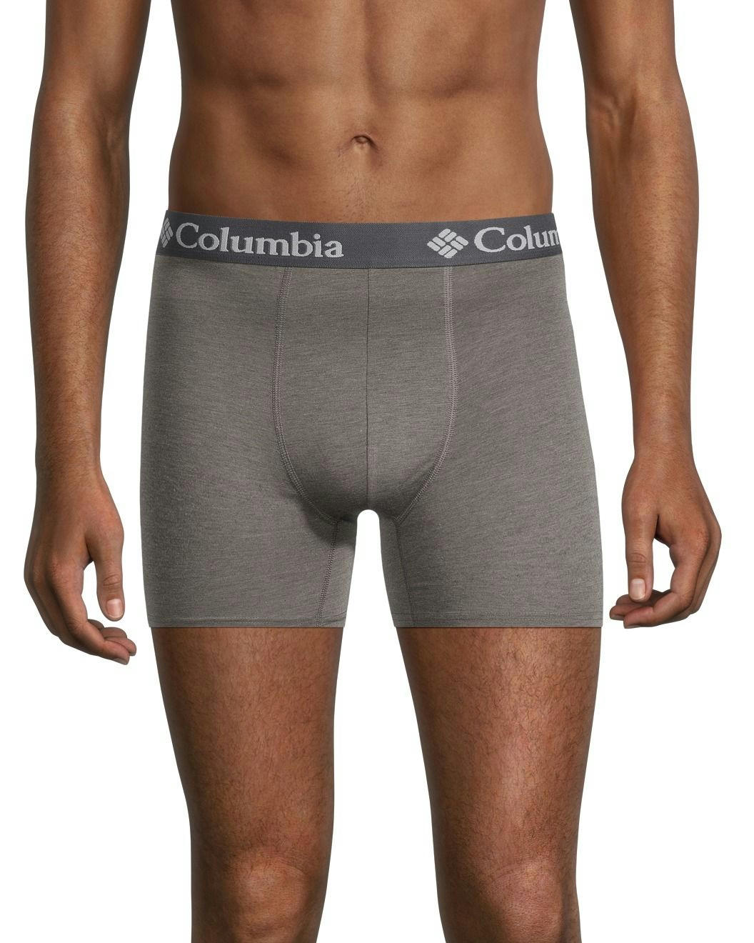 Columbia Men's Performance Stretch Boxers