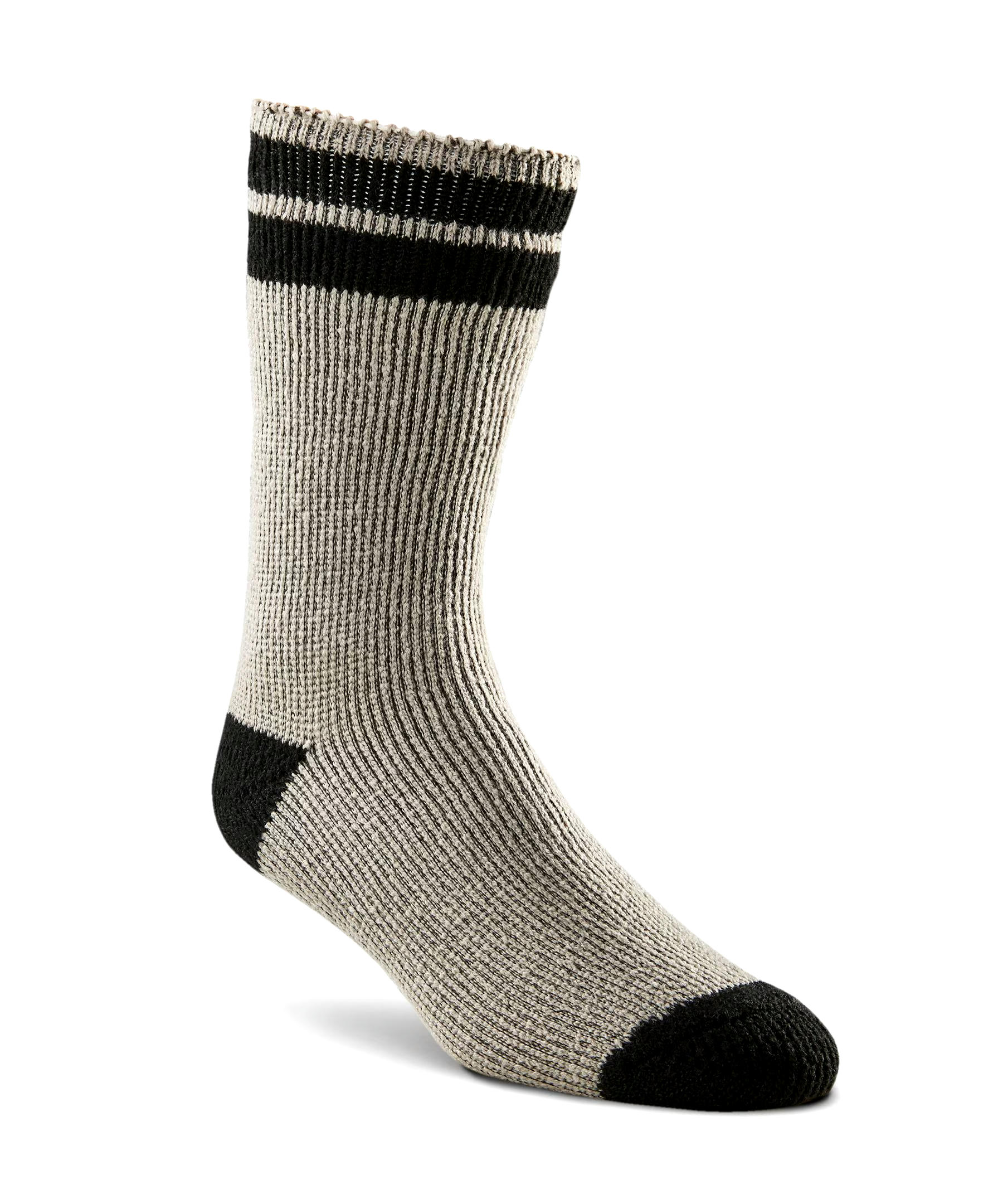 WindRiver Men's T-Max Heat Thermal Boot Socks
