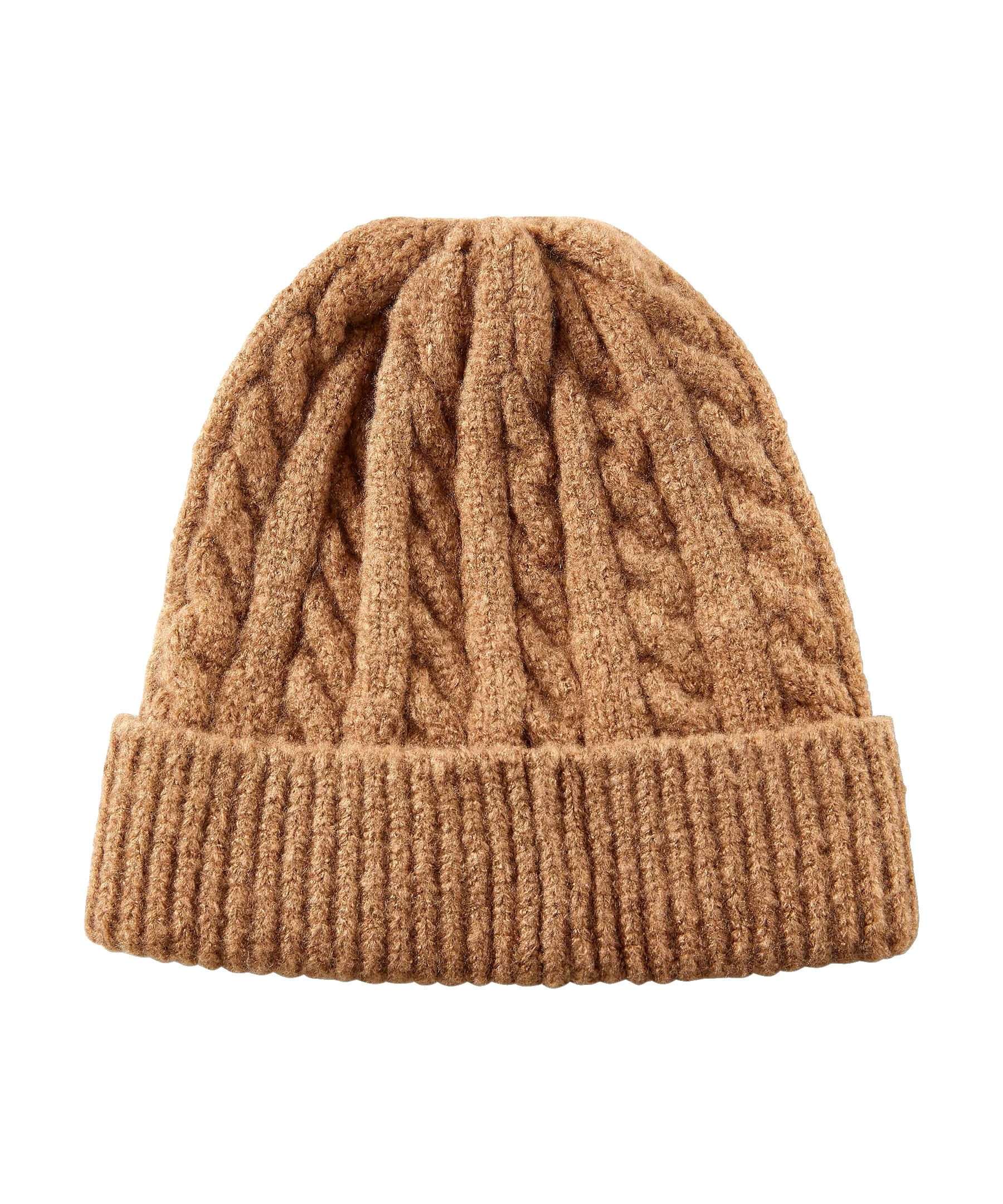 Denver Hayes Women's Textured Cable Toque