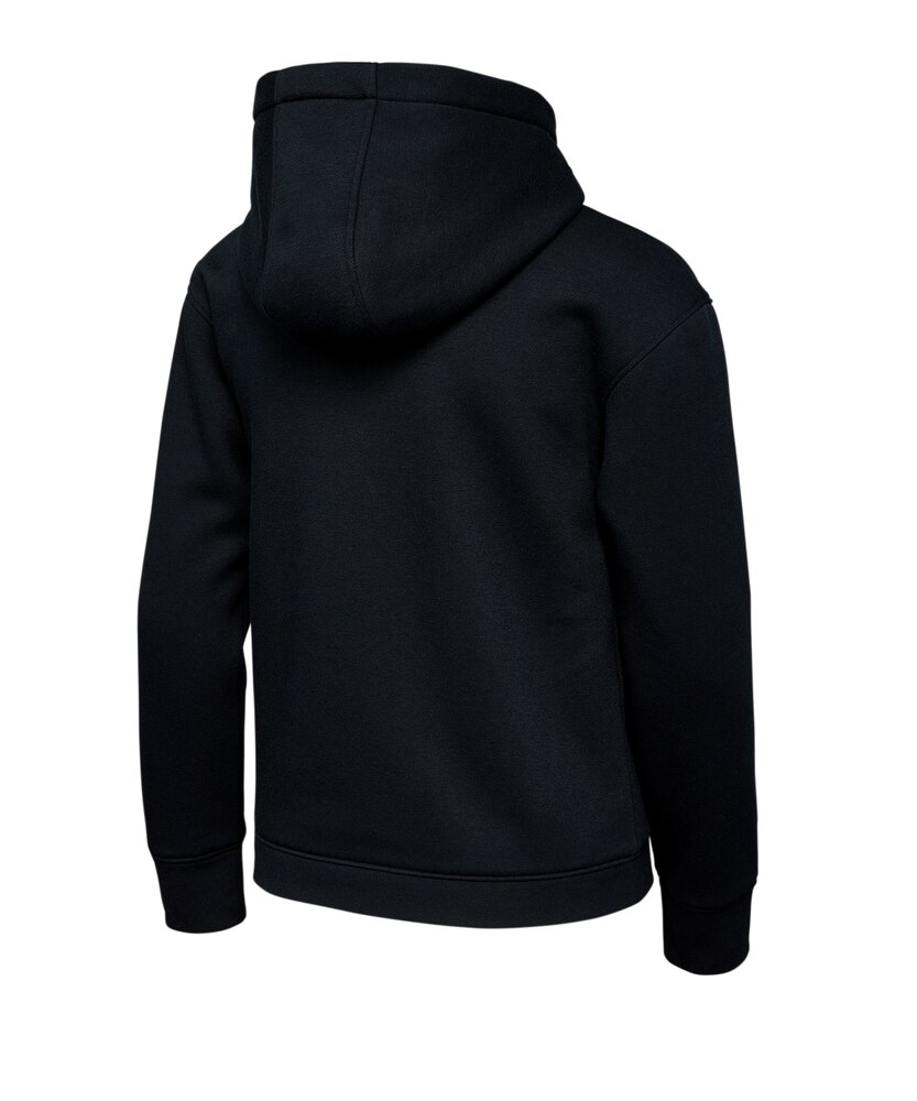 FarWest Girls' 7-16 Years Relaxed Fit Long Sleeve Hoodie Sweatshirt