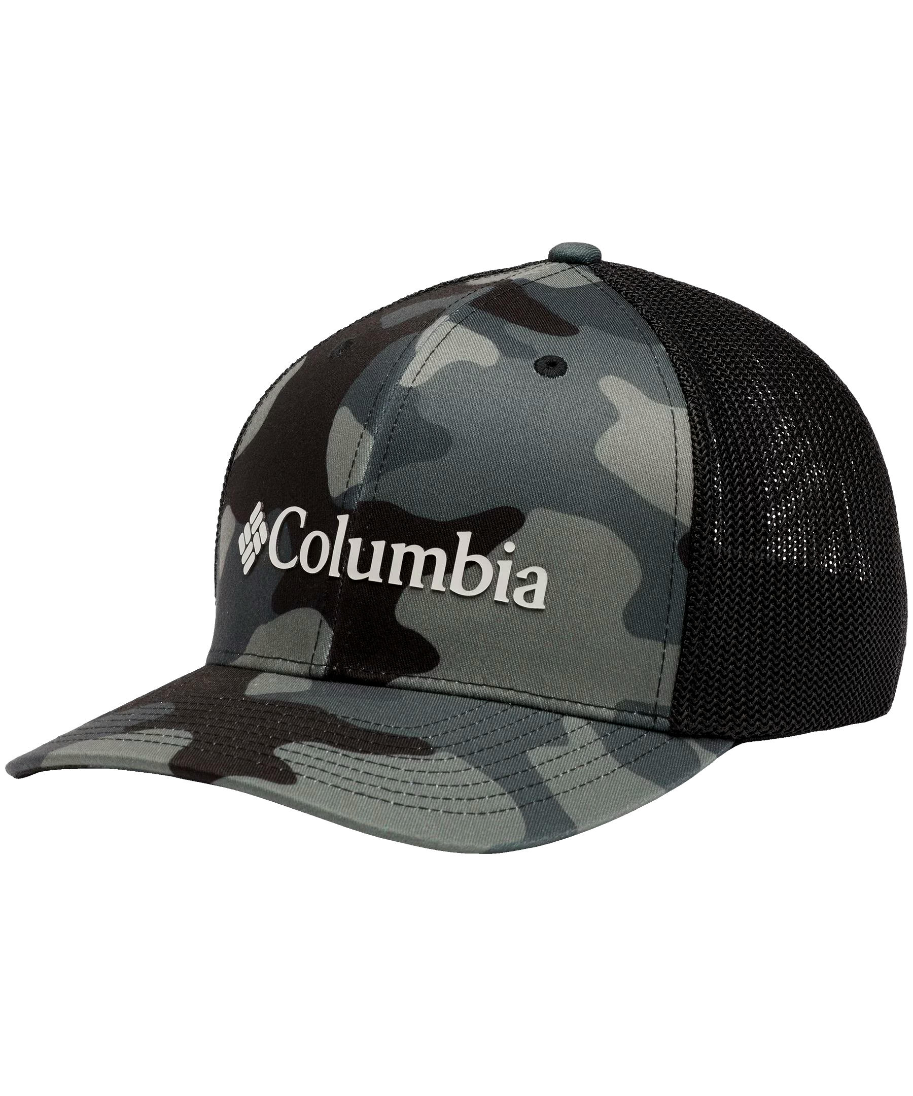 Columbia Men's Mesh Back Cap