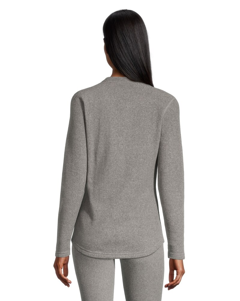 Wel-max Women's Bioceramic T-MAX Thermal Top