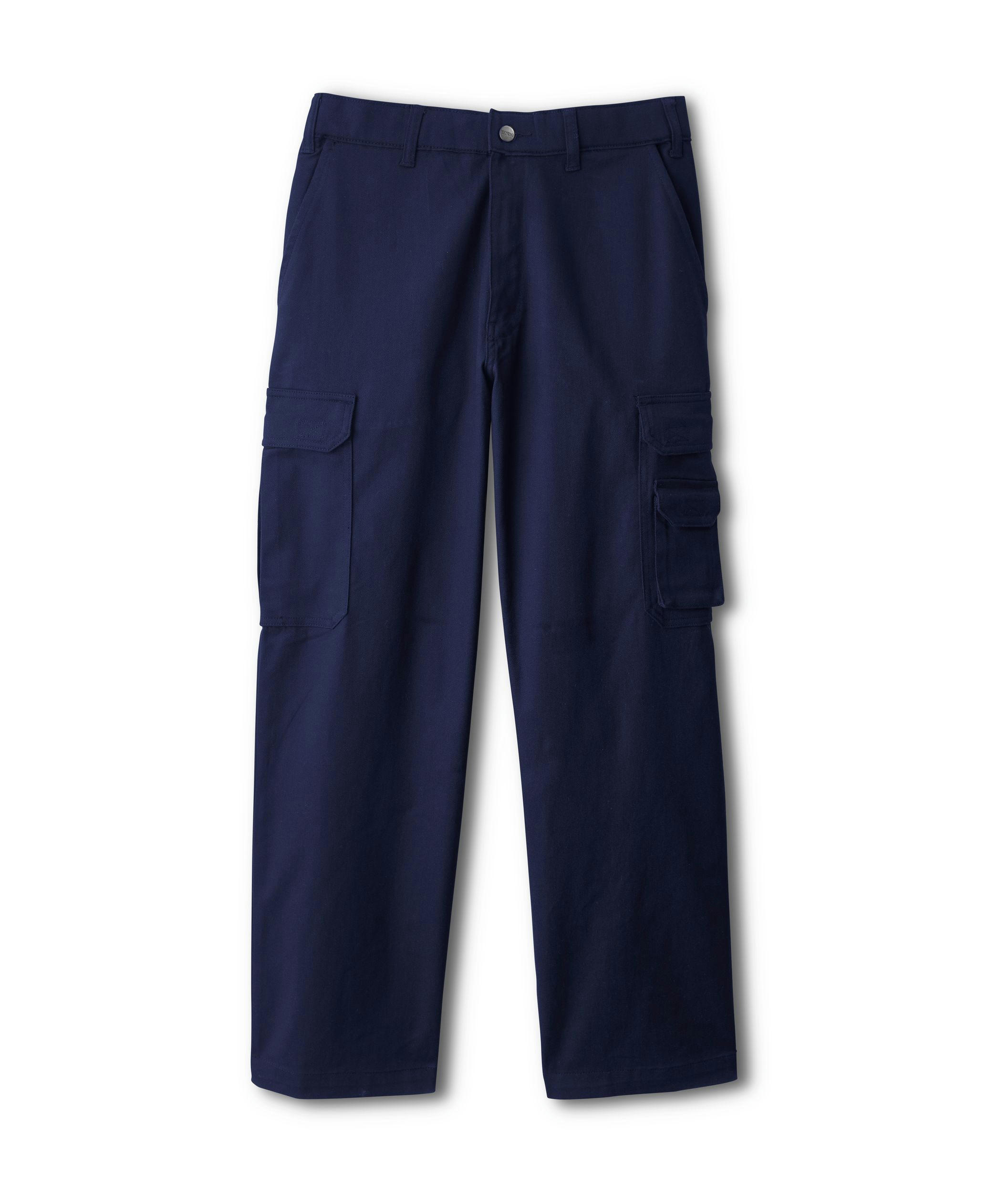 Dakota WorkPro Series Men's Stretch Twill Cargo Pants