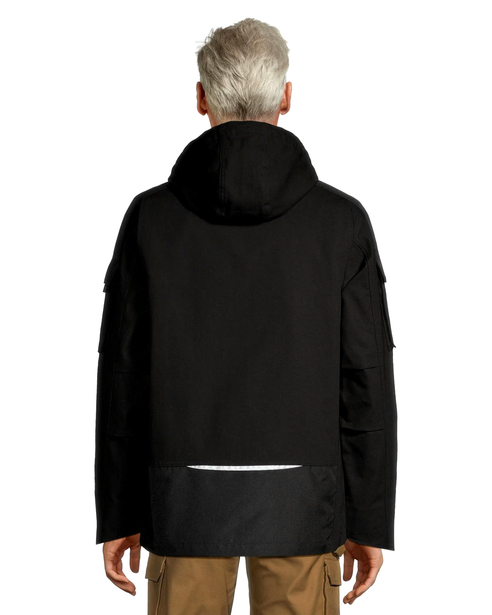 Dakota Workpro Series Men's 7-in-1 Duck Jacket with T-Max Liner