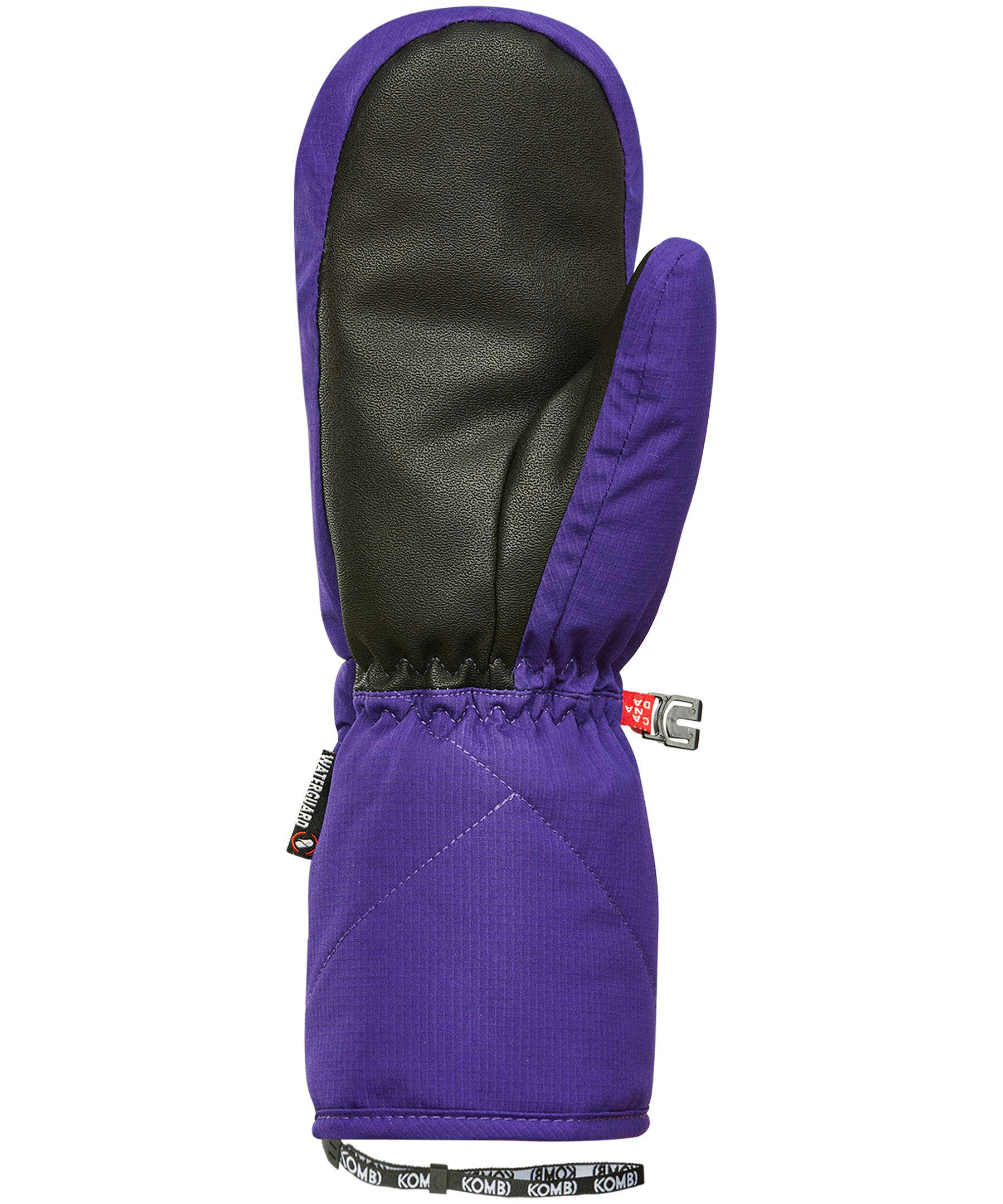 Kombi Women's Foxy Waterguard Mittens