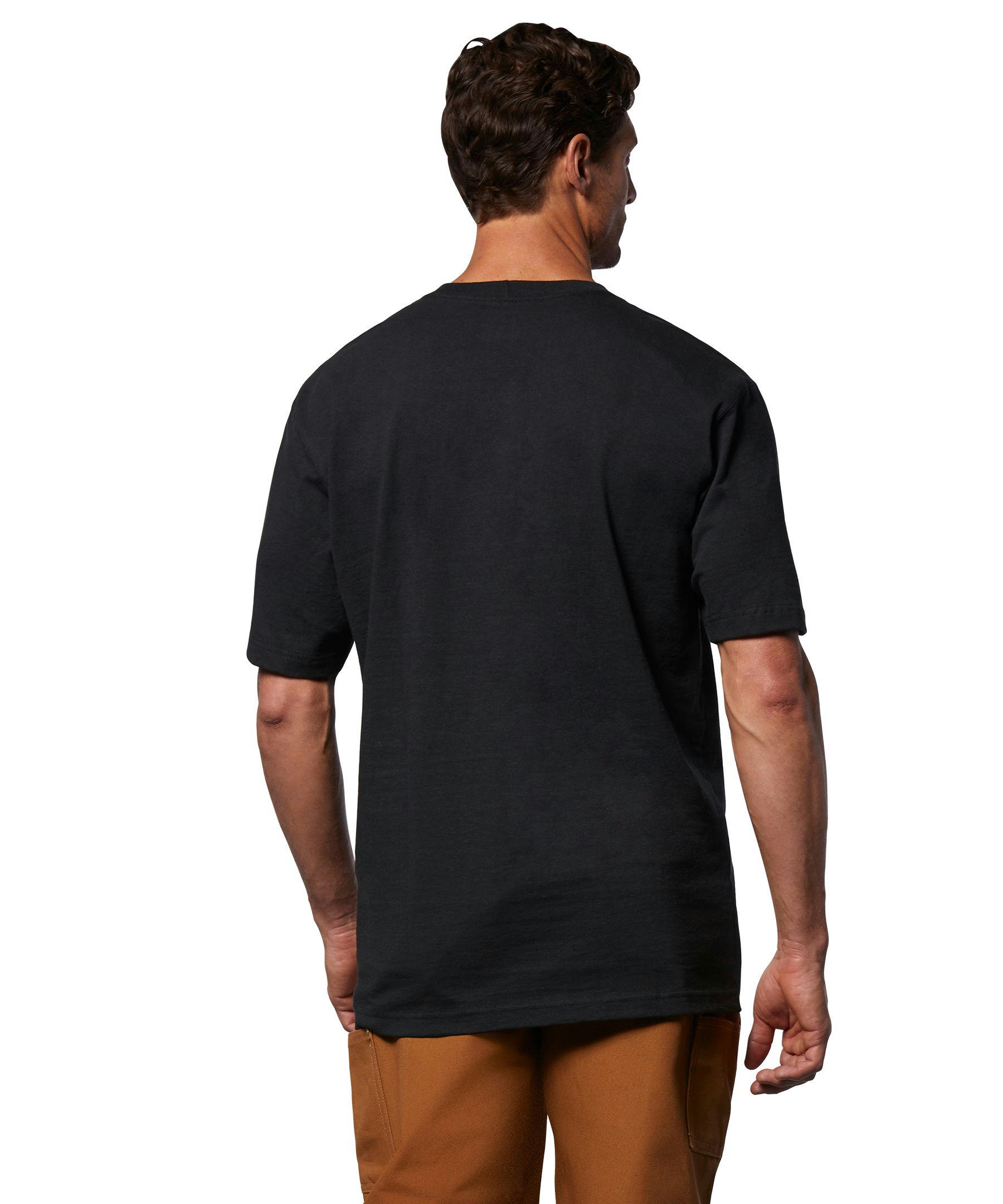 Carhartt Men's Loose Fit Pocket T Shirt