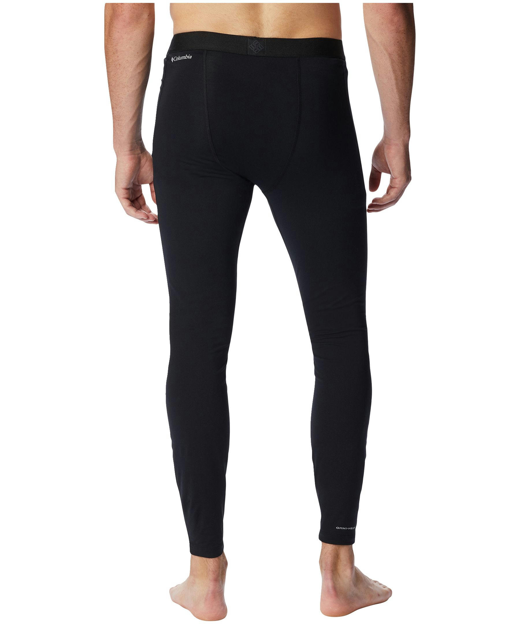 Columbia Men's Midweight Stretch Tights