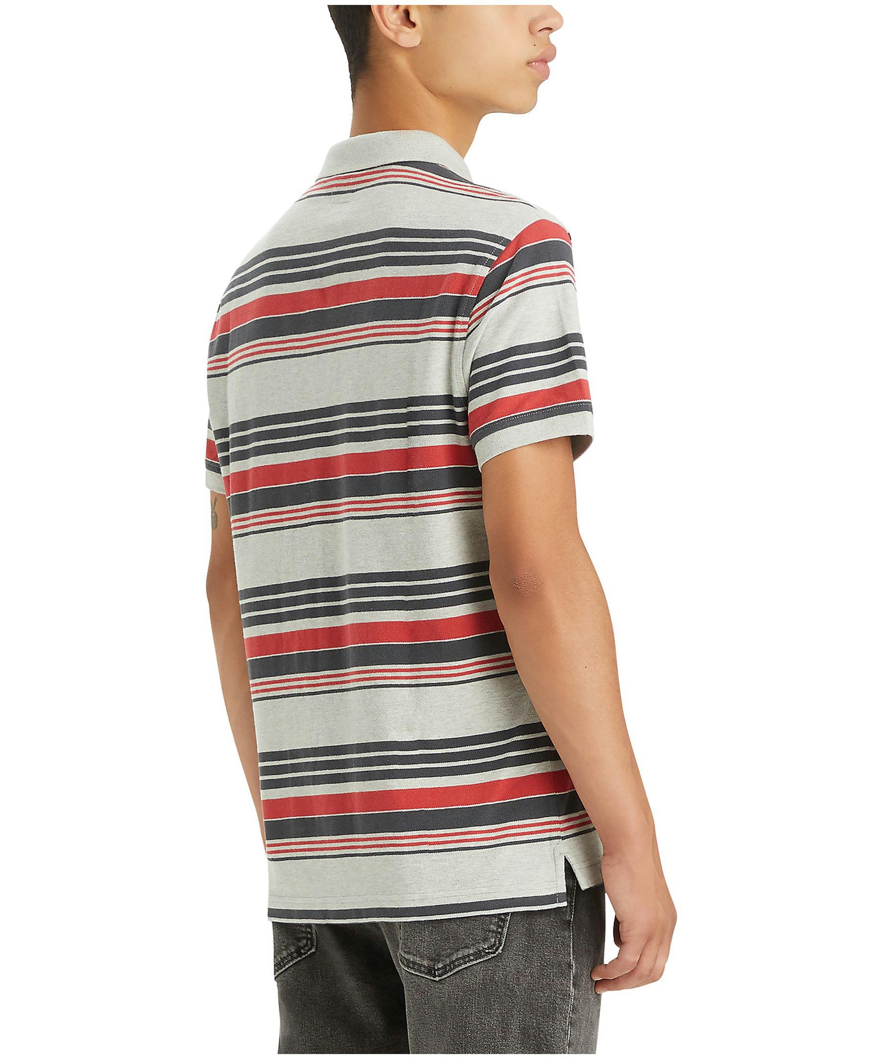 Levi's Men's Housemark Polo Shirt