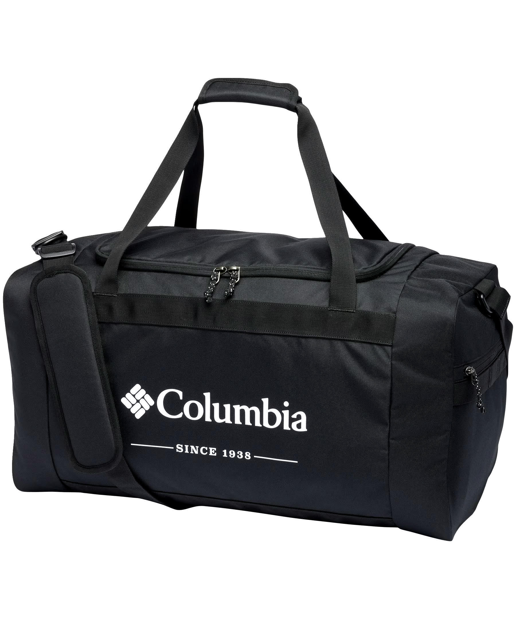 Columbia 50L Zig-Zag Duffle Bag