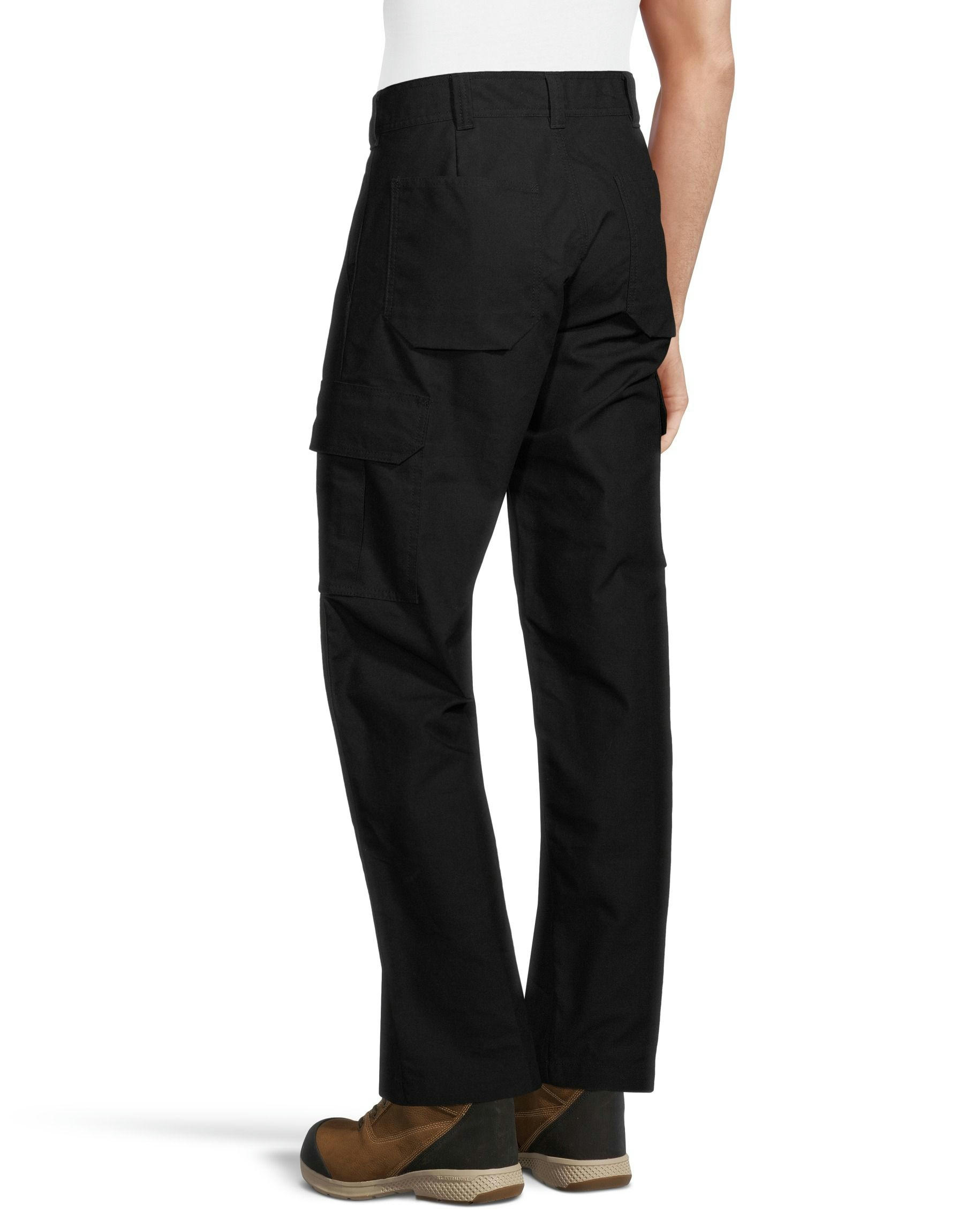 Helly Hansen Workwear Men's Slim Fit Cargo Work Pants