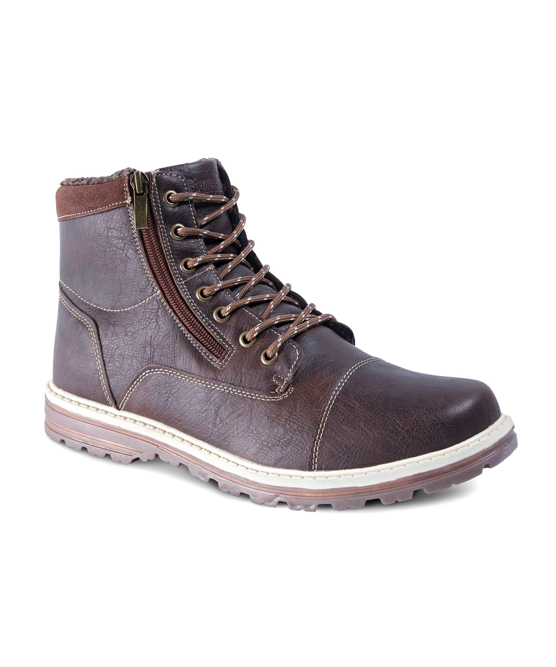 Burton Men's Eric Fleece Lined Boots