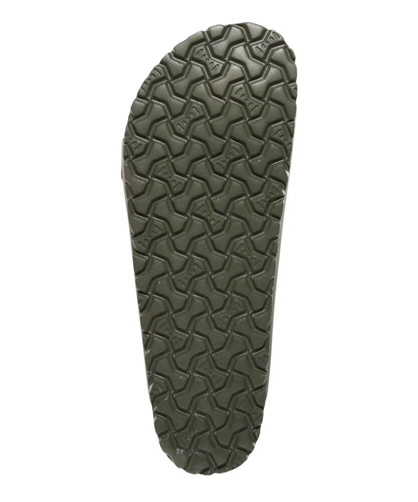 FarWest Men's Enderby 2-Strap Sandals