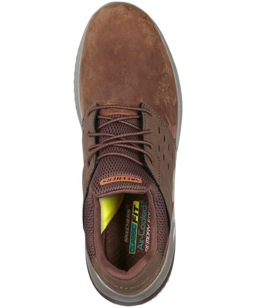 Skechers Men's Delson 3.0 Shoes