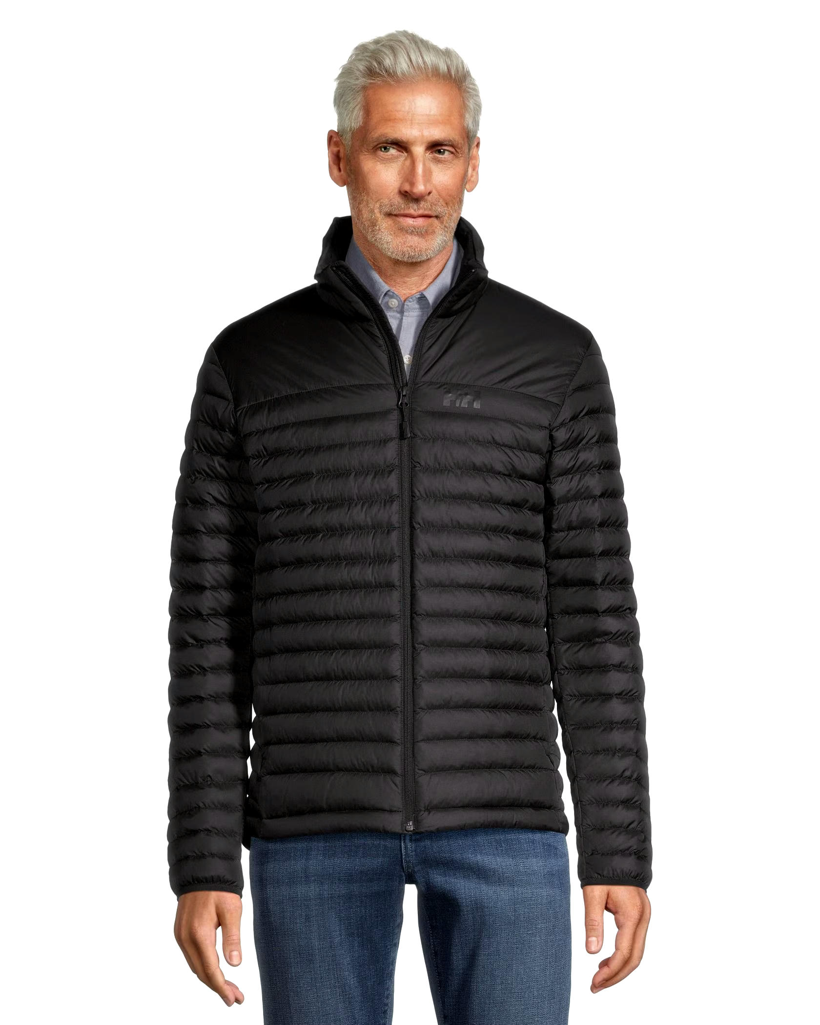 Helly Hensen Men's Fernie Insulated Puffer Jacket
