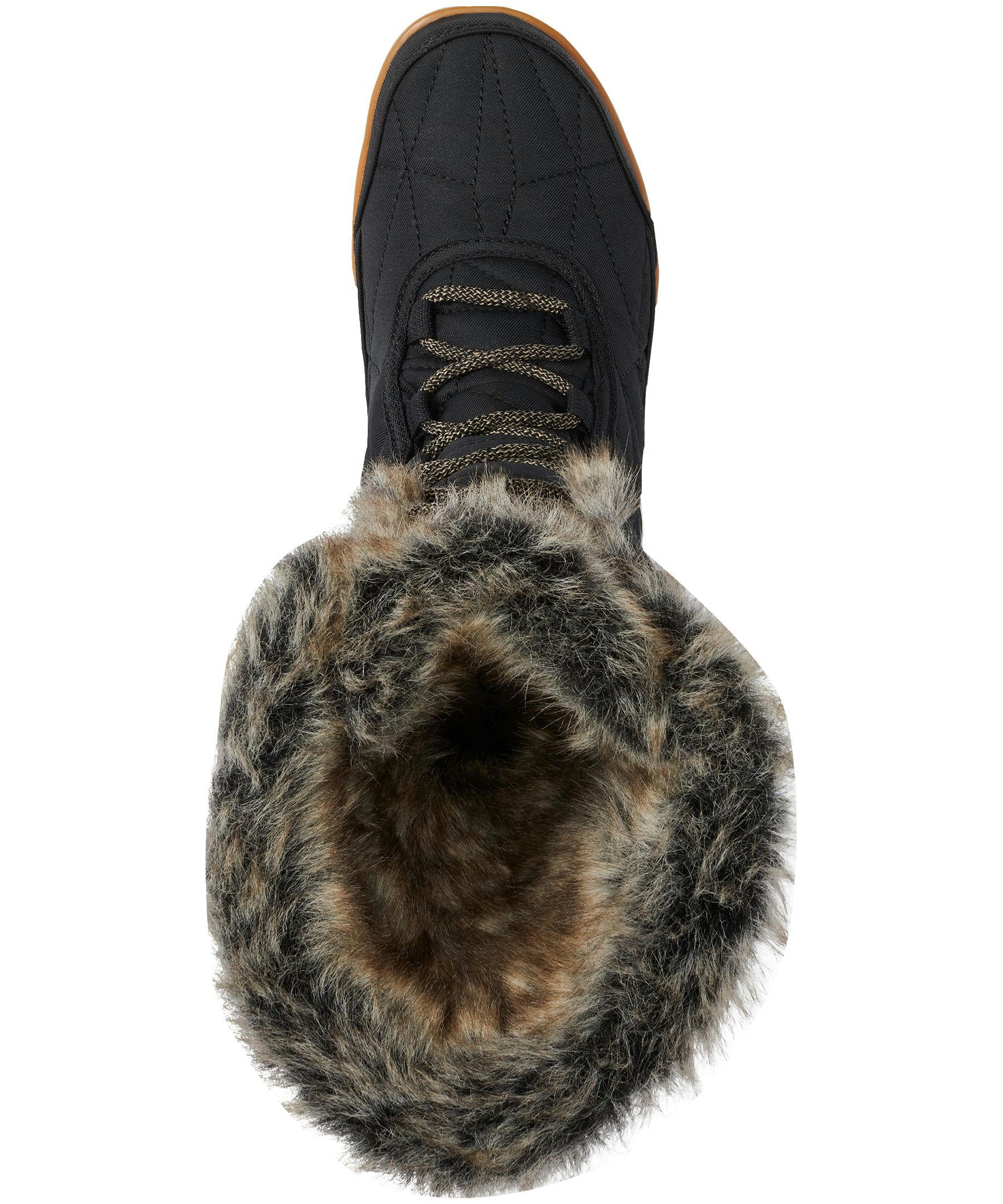 Columbia Women's Minx Mid III Waterproof Winter Boots