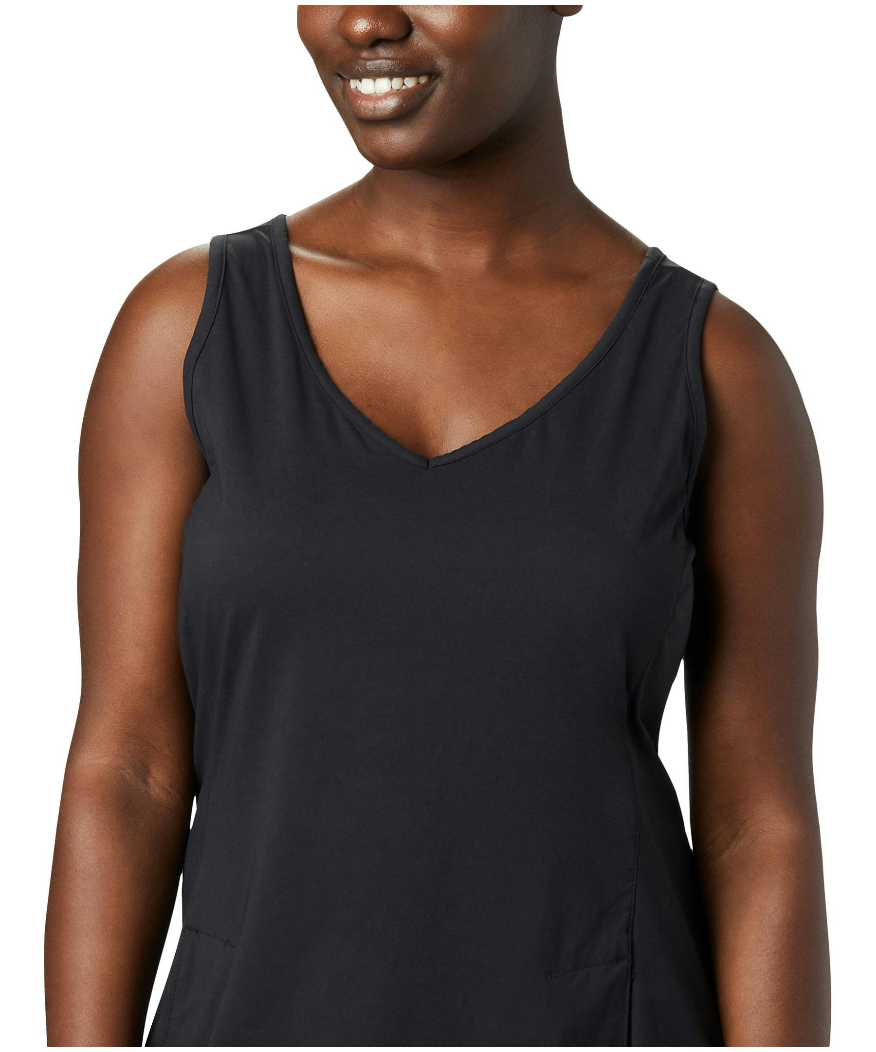 Columbia Women's Anytime Casual III Omni-Shade Dress