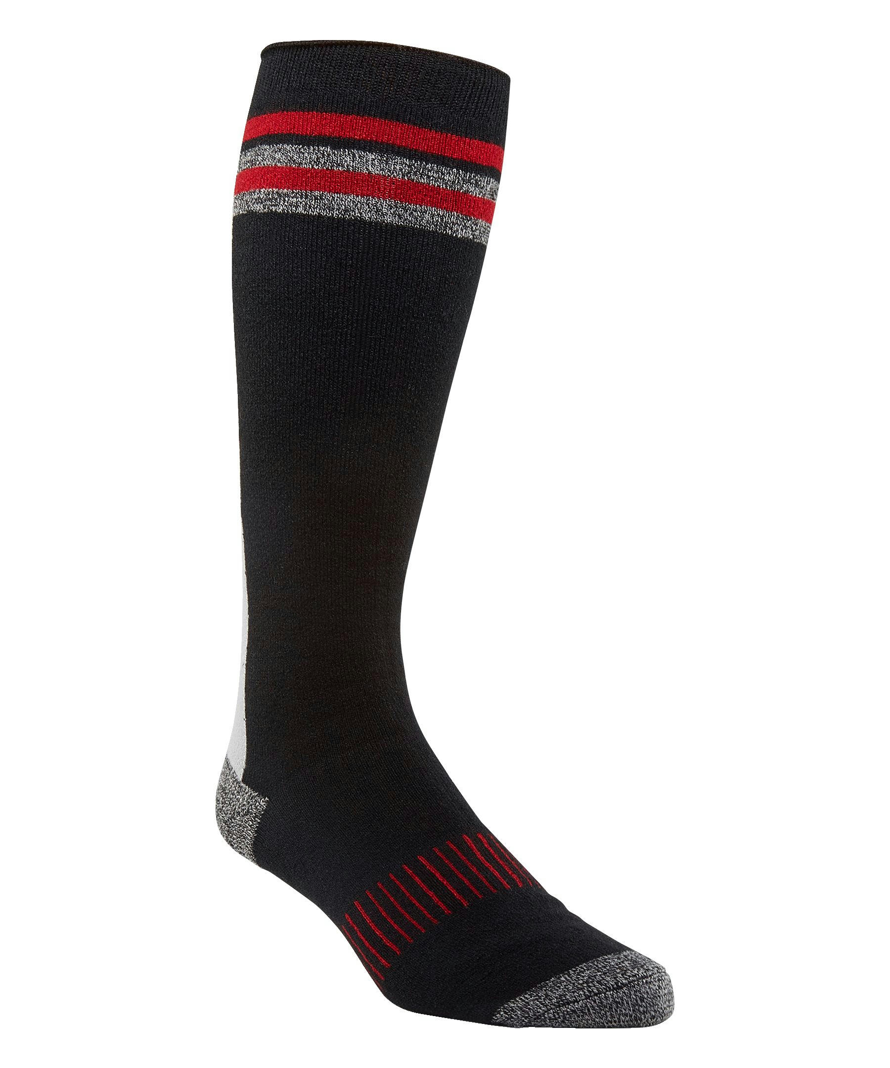 WindRiver Men's TMAX Heat Super Lite Boot Socks