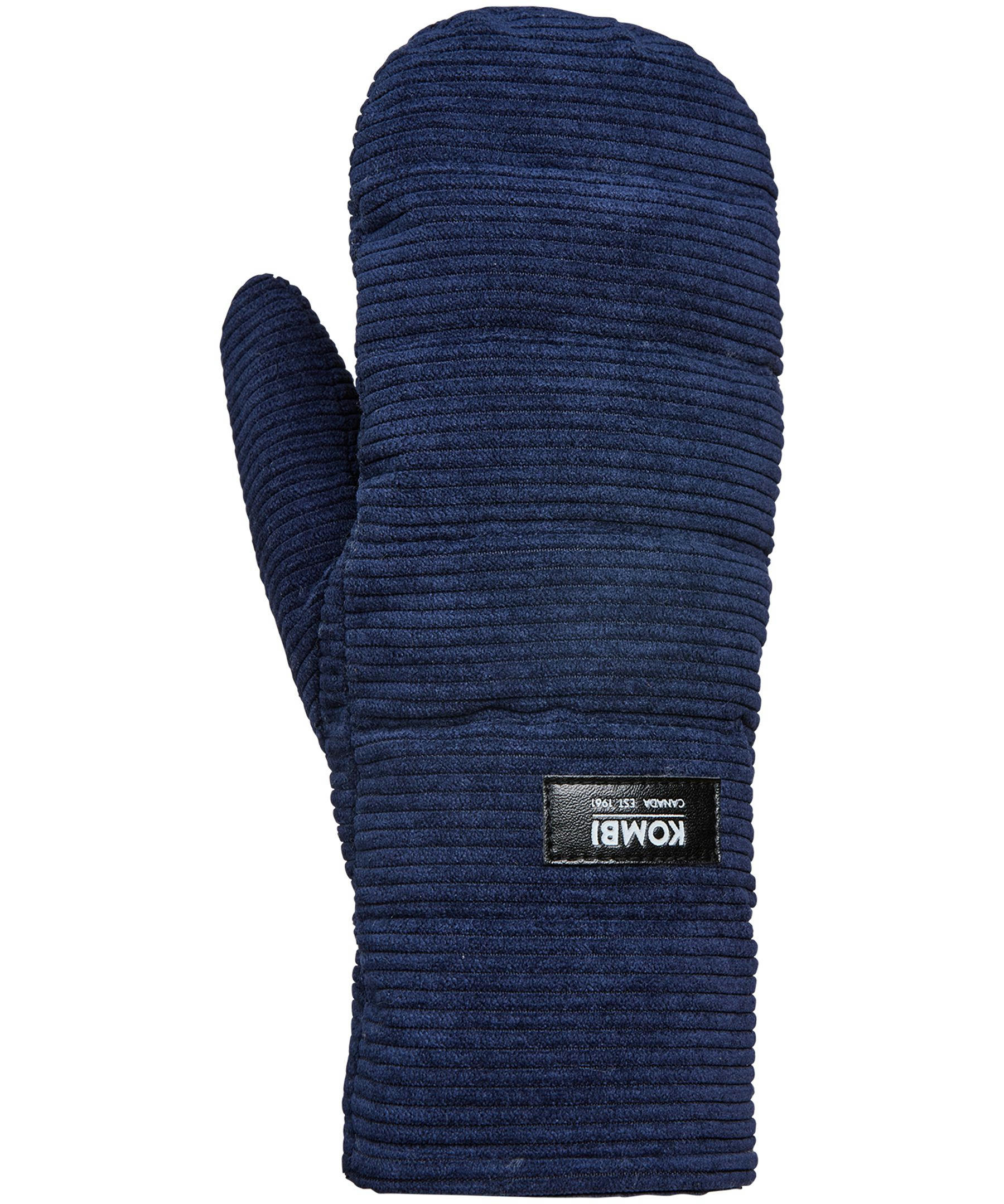 Kombi Women's Corduroy Mitt