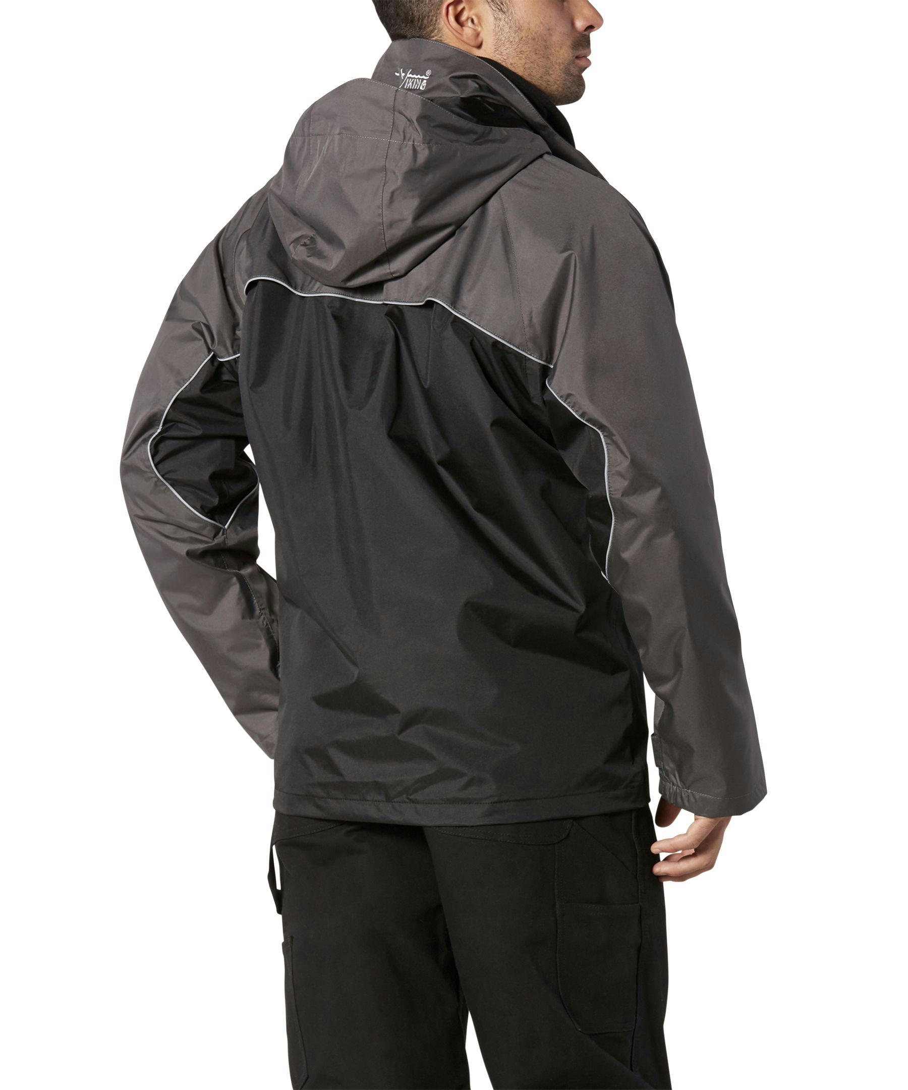 Viking Men's 3 in 1 Viking Torrent Waterproof Jacket