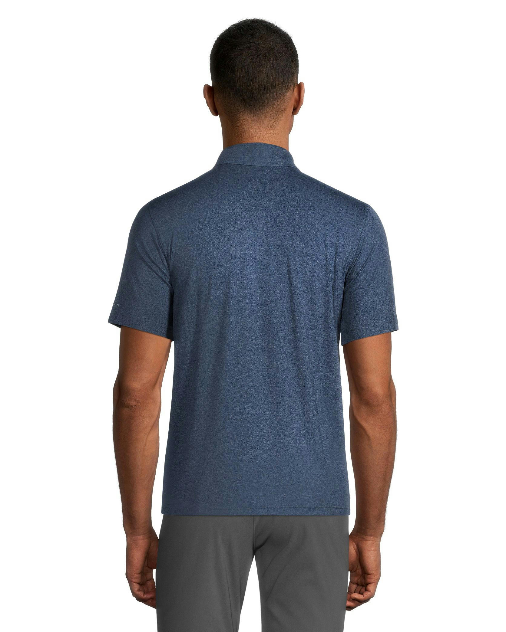 Columbia Men's Tech Trail Polo