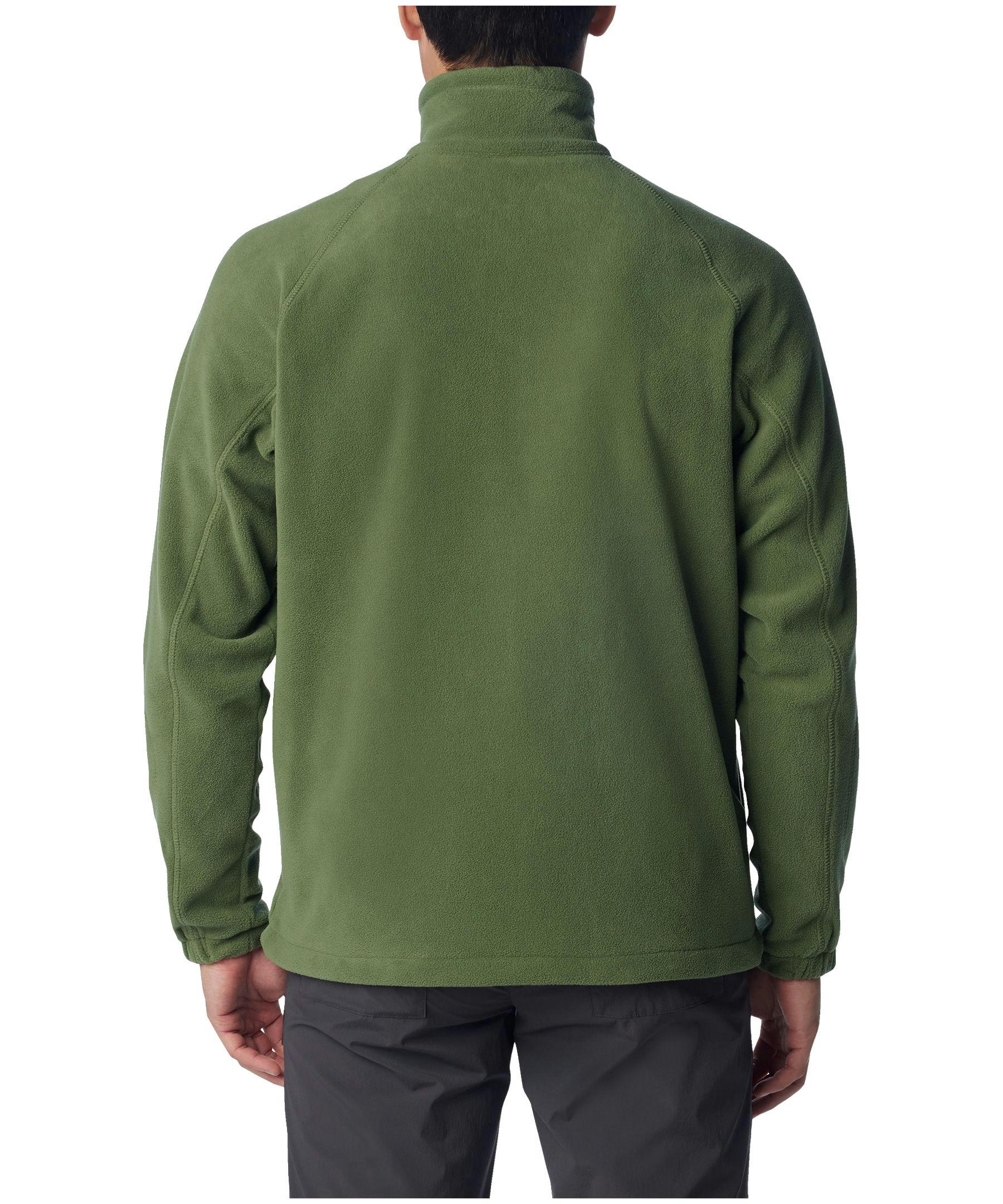 Columbia Men's Fast Trek Full Zip All Season Fleece
