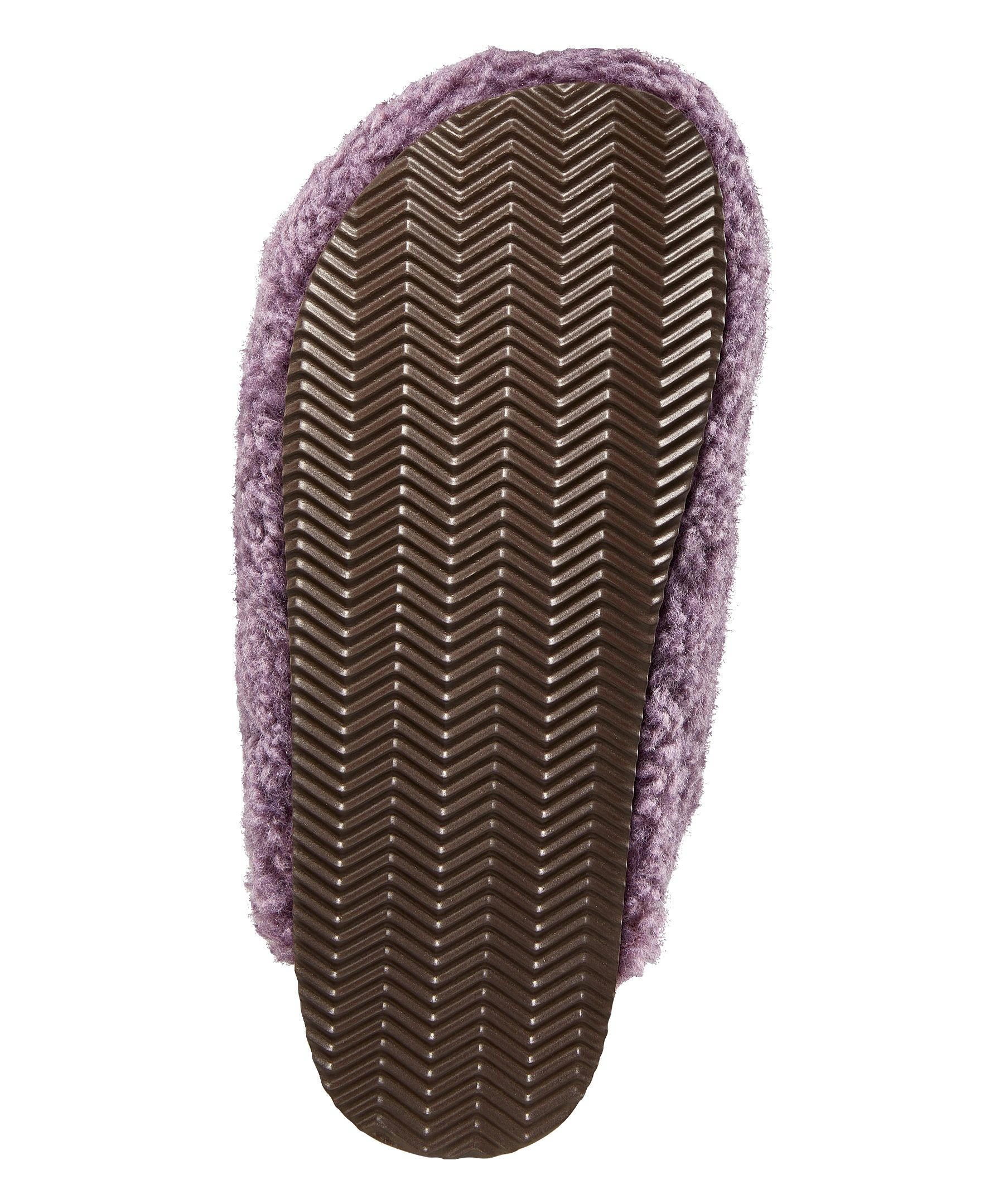 Denver Hayes Women's Berber Cork Slippers