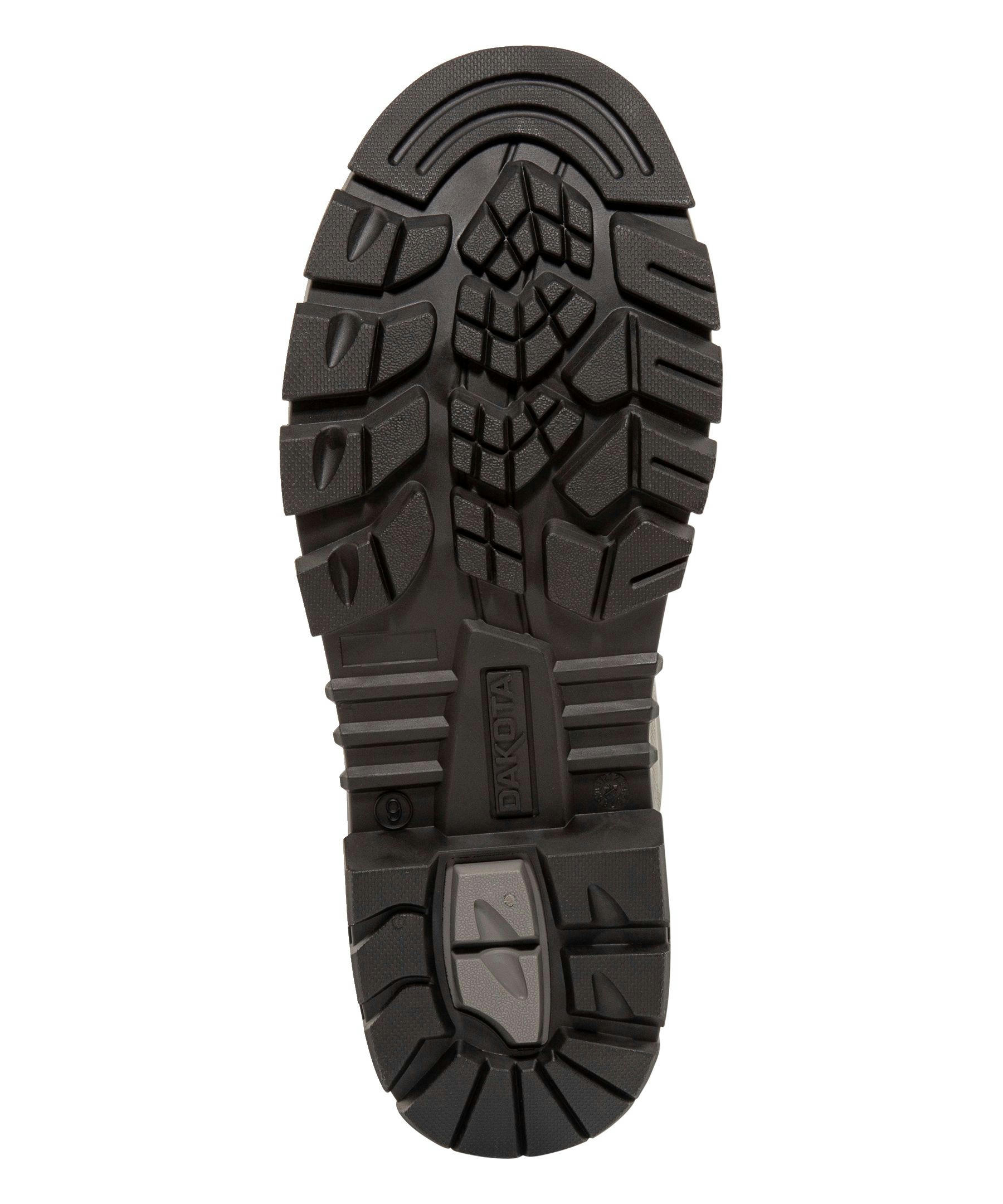 Dakota WorkPro Series Men's Dakota NST Syntrol Injected Waterproof Boot