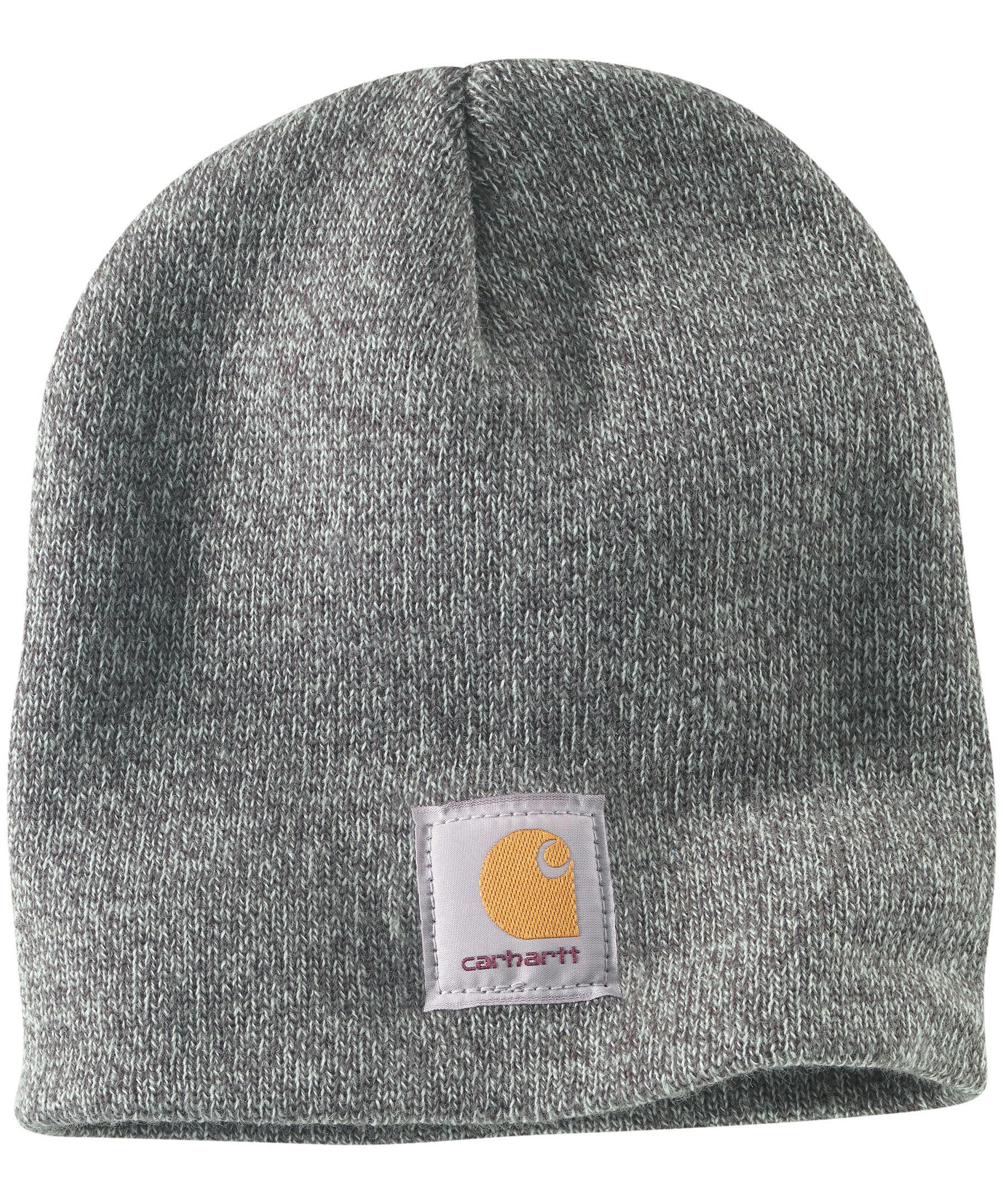Carhartt Men's Uncuffed Knit Beanie
