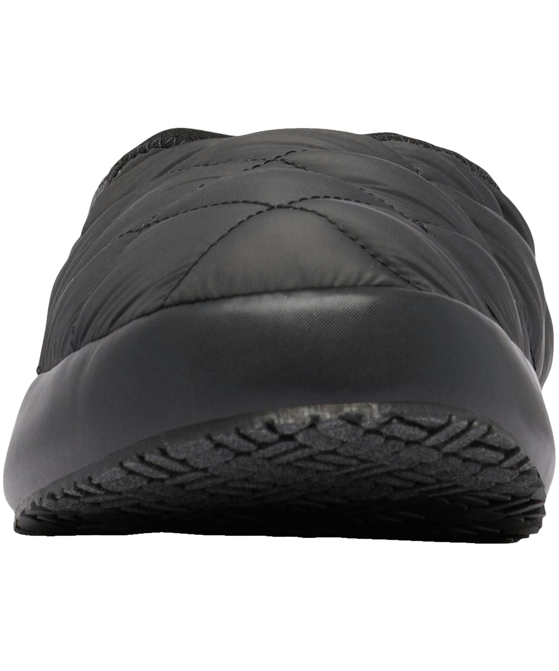 Columbia Columbia Men's Lazy Bend Omni-Heat Camper Shoes - Black