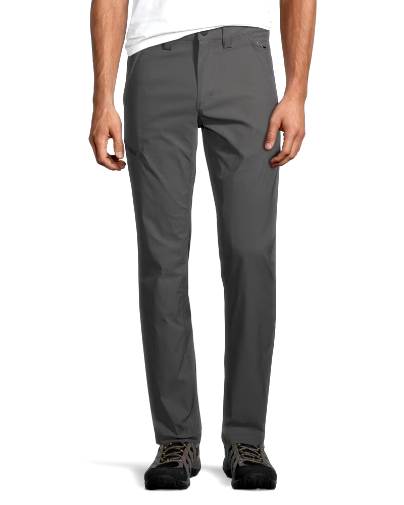 WindRiver Men's Relaxed Fit T-Max Heat Lined HD1 Water Repellent Stretch Pants